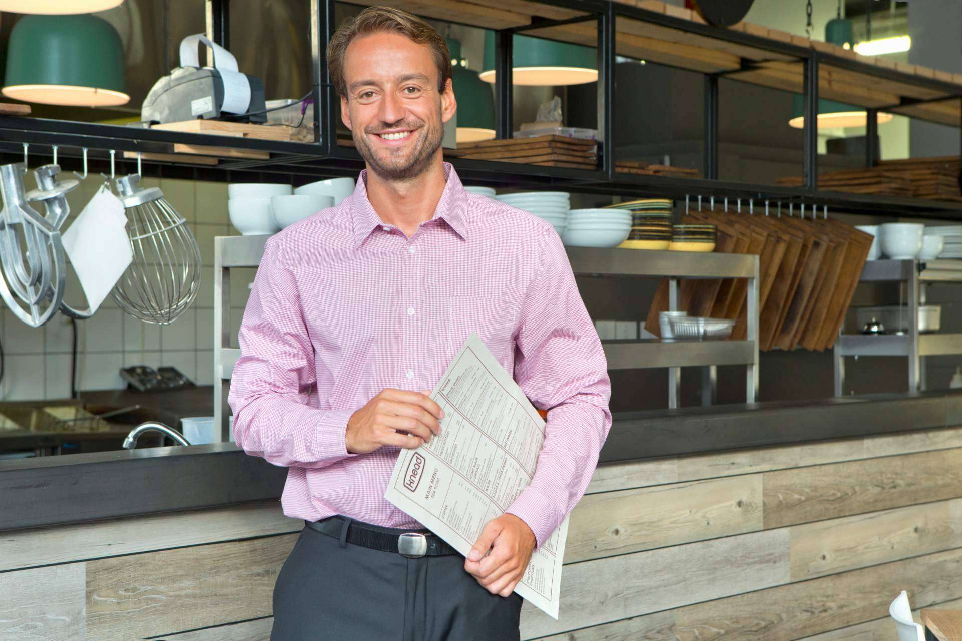 Gestionar los pedidos de manera eficiente de la mano de Piola App, una aplicación para restaurantes