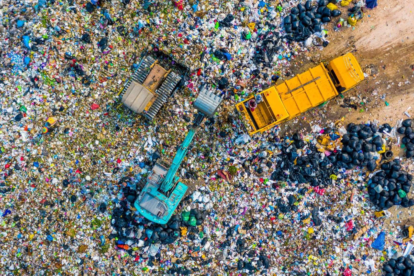 La importancia de contar con maquinarias de reciclaje, por MYCSA