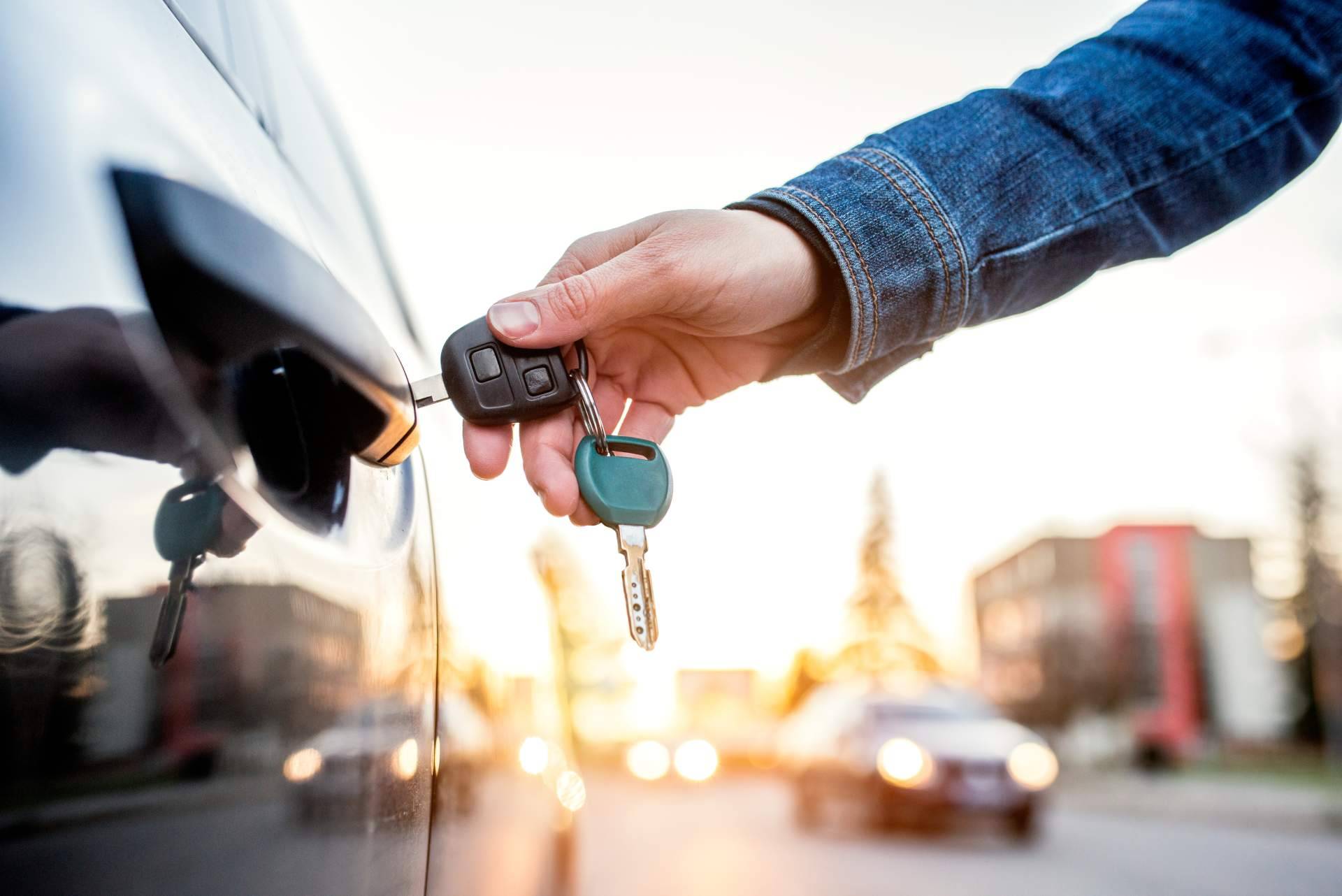 Renting Seat sobre el innovador método de renta de Renting Car Fácil