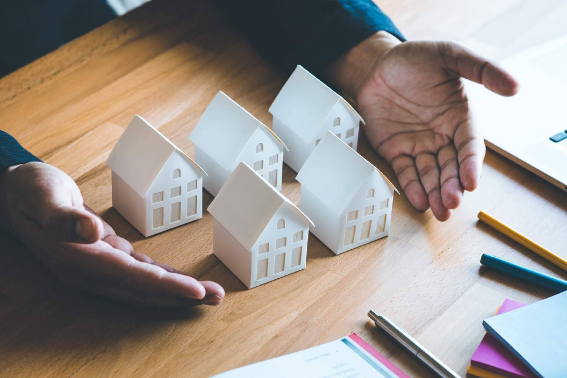 Realizar con Surge el curso online de Intermediario de Crédito Inmobiliario
