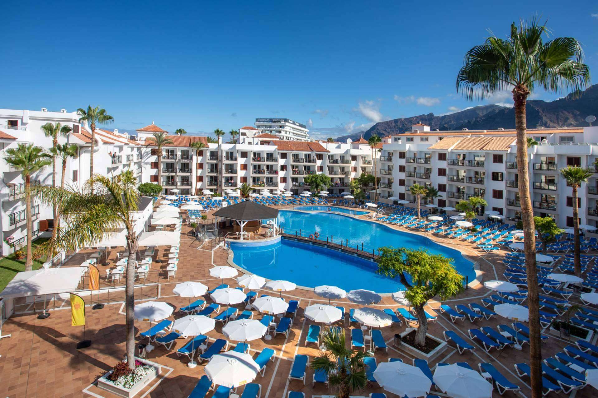 ¿Cómo disfrutar del verano en pleno invierno?