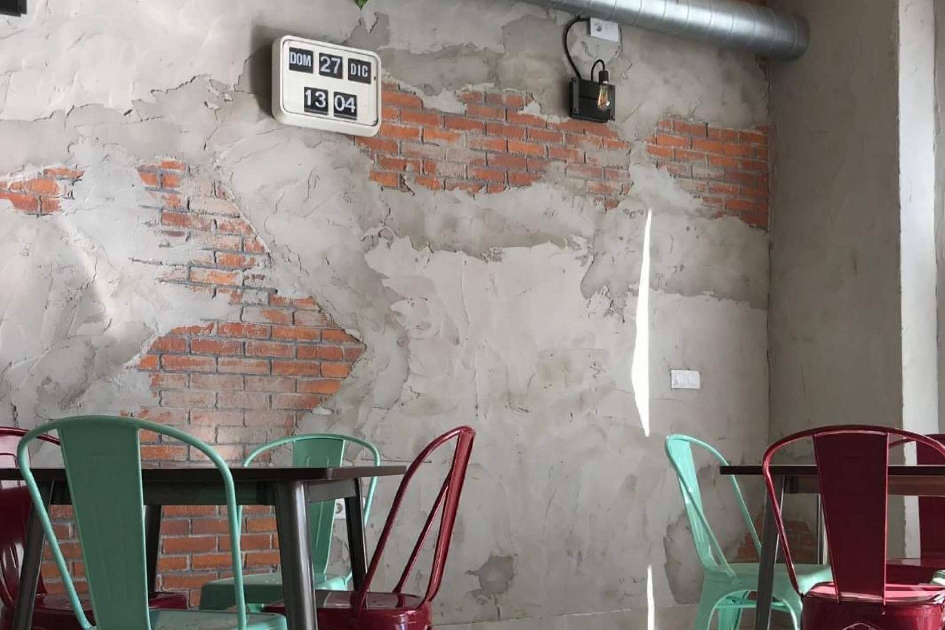 La gama de croquetas sin gluten de La Croqueta del Abuelo