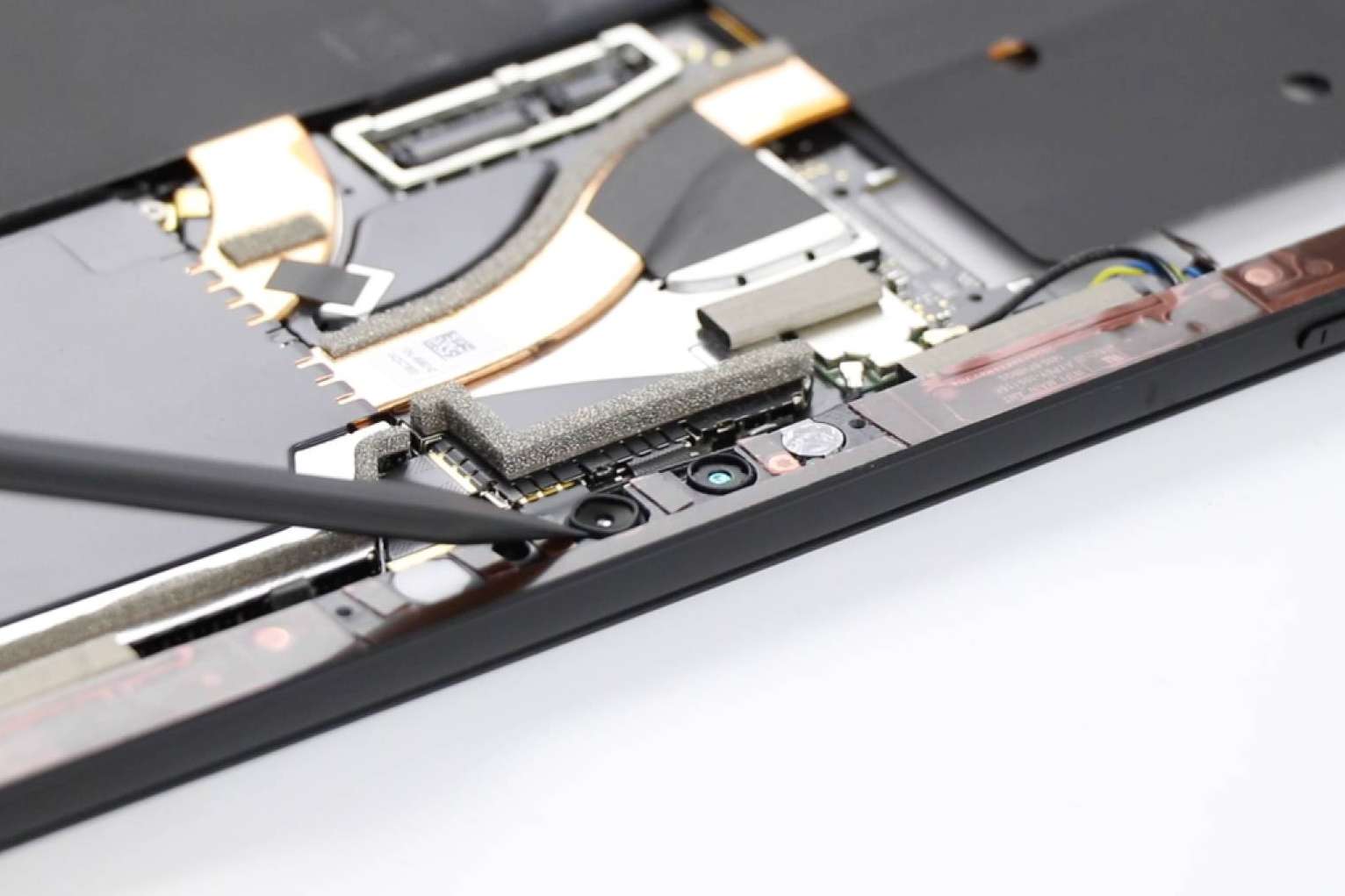 ¿Cuáles son las reparaciones más habituales de Microsoft Surface?, por BCNmóviles