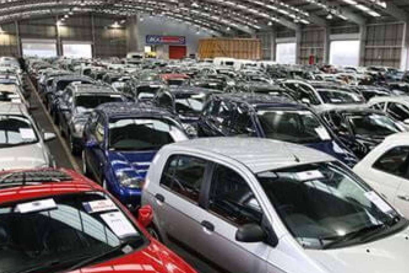 Ecorecambios ofrece recambios verdes para coches y camiones
