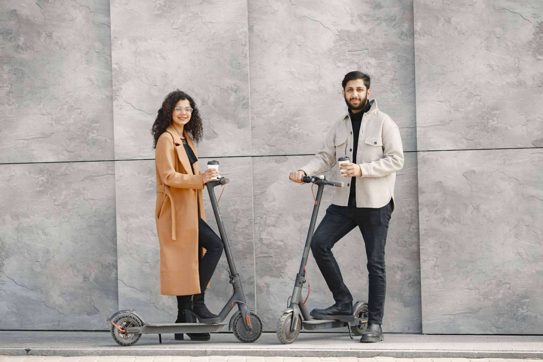 Una de las tiendas más reconocidas de reparación de patinetes eléctricos en Madrid