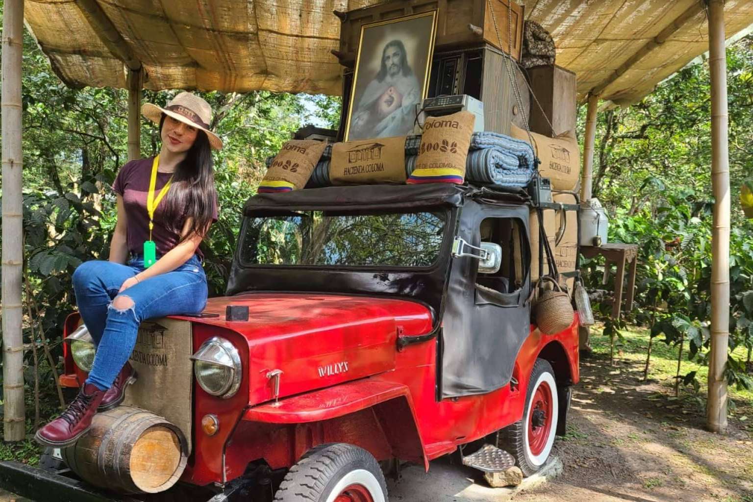 Colombia, uno de los destinos favoritos para las próximas vacaciones