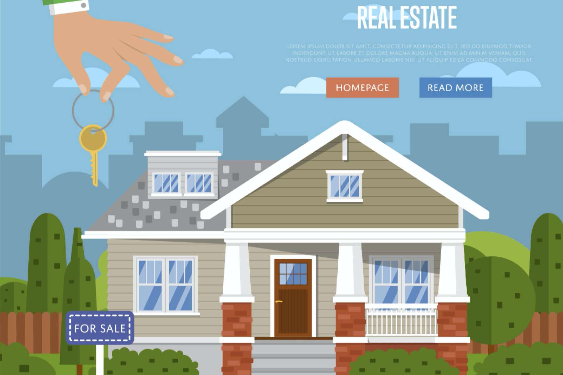 La construcción de un hogar desde 0 con el asesoramiento de Feelin Home