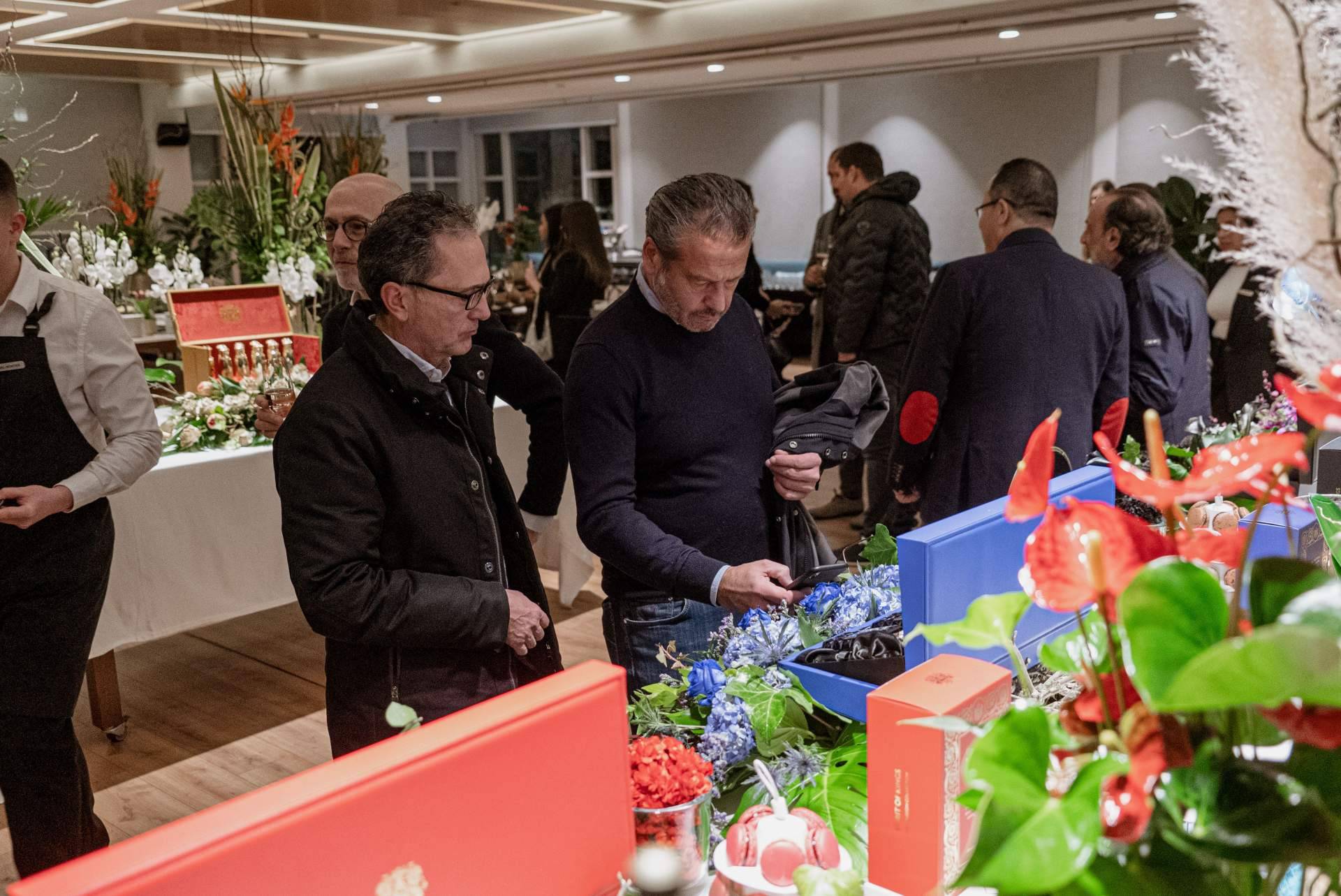 Cataluña se inunda de esencias y aromas de lujo con la inauguración de la nueva Boutique Niche Perfumes