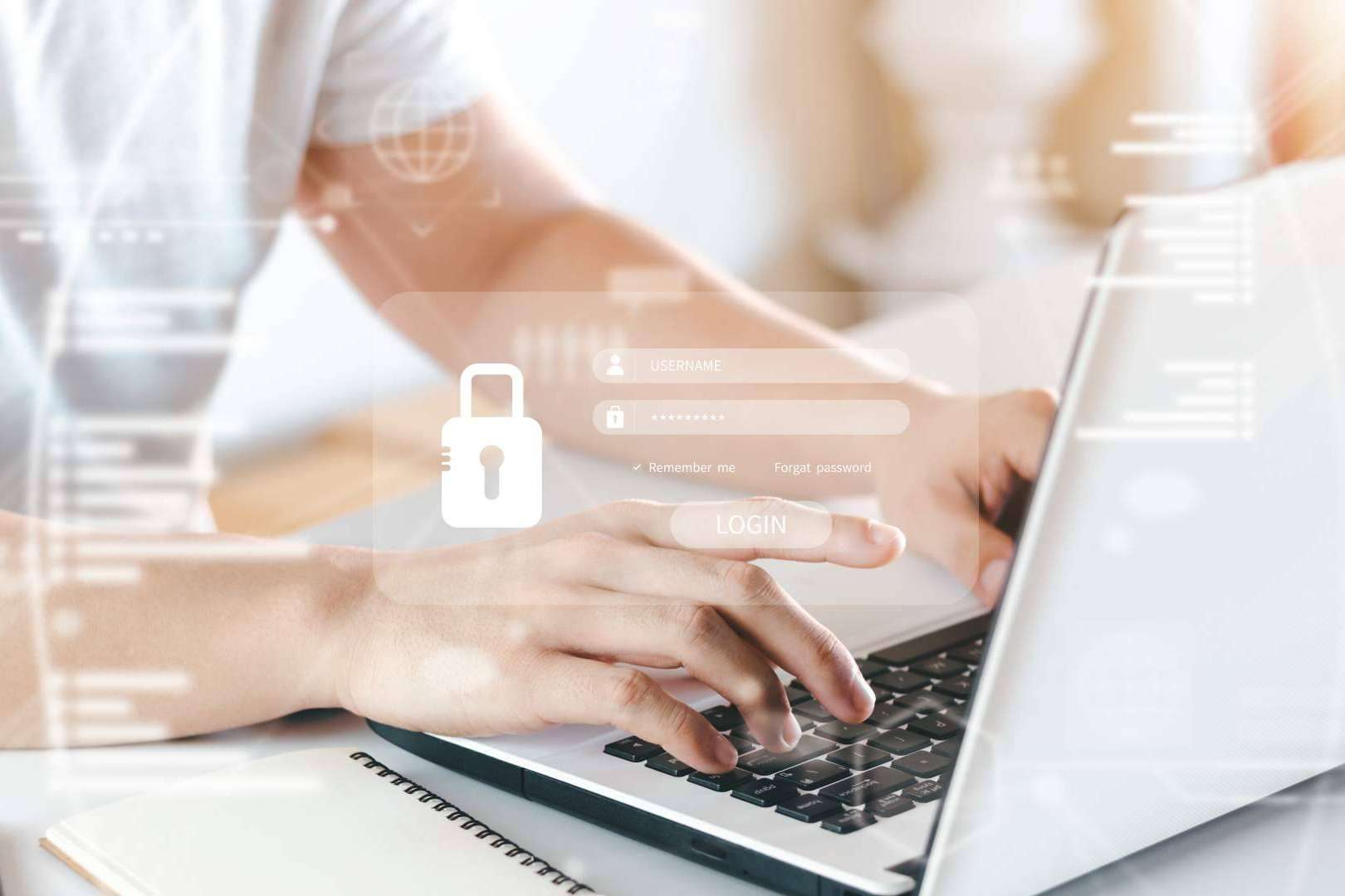 Las últimas tendencias en ciberseguridad para garantizar un servicio a prueba de fallos para los clientes, con Metafrase