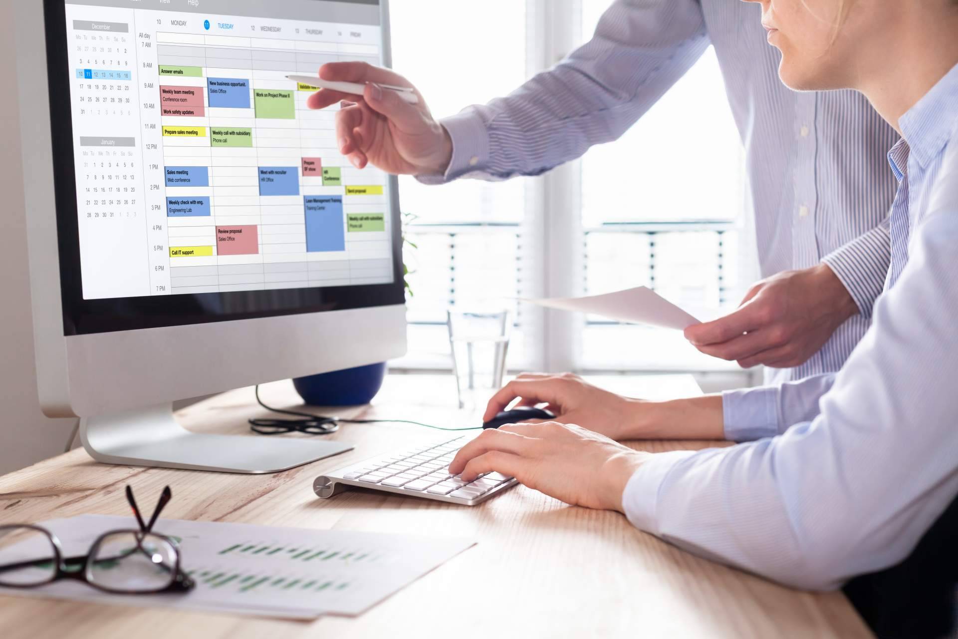 El software de control horario INWOUT pone a disposición una versión gratuita