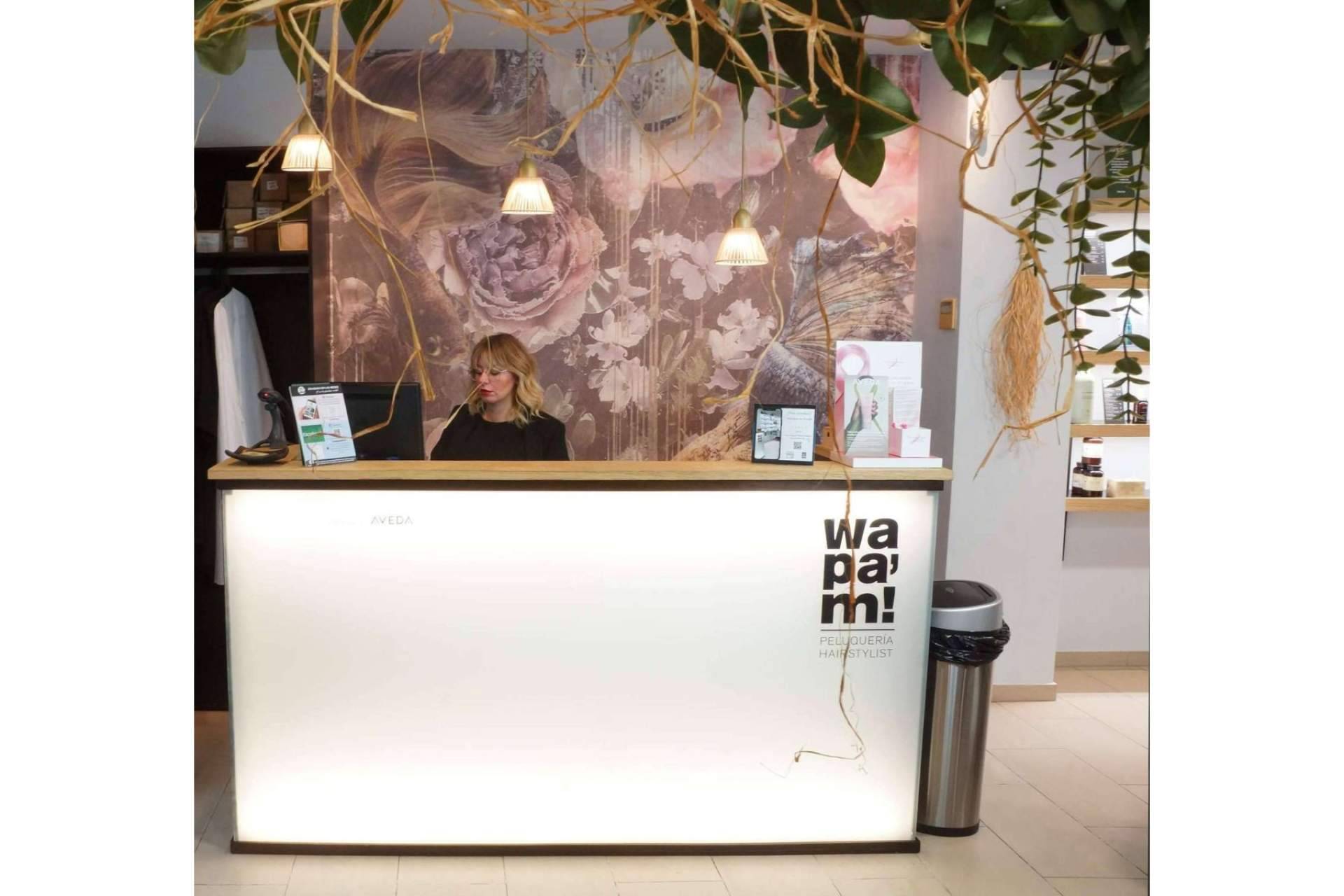 Un espacio coworking para el sector de la belleza con grandes beneficios para los profesionales, Wapa'm CoSalon
