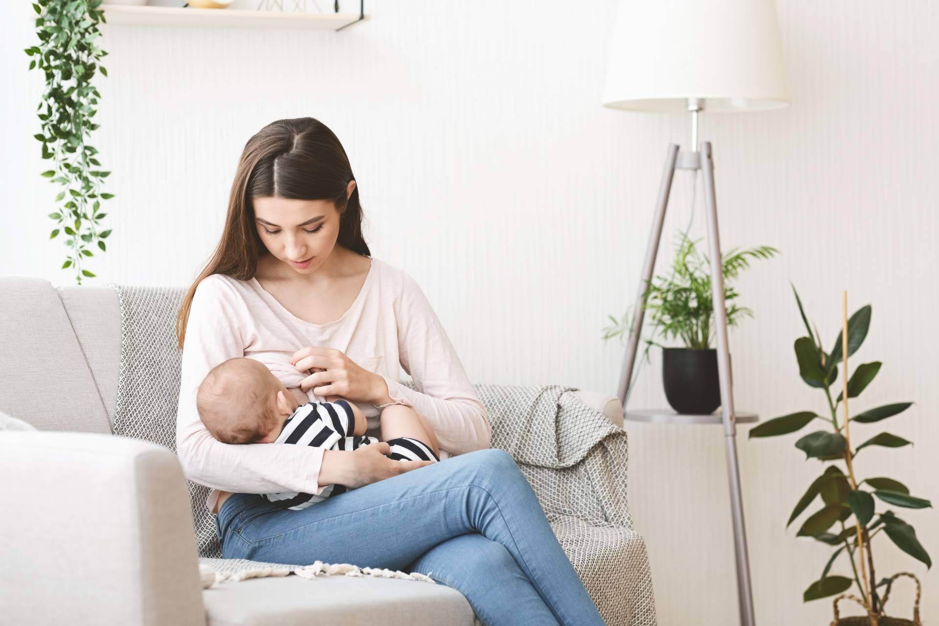 Dormir de Nuevo sobre el papel de la Asesora de Sueño Infantil