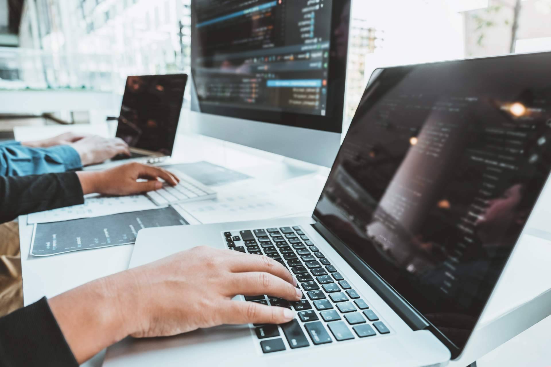 El software multiplataforma con soluciones de vanguardia para la gestión empresarial de Alba IBS