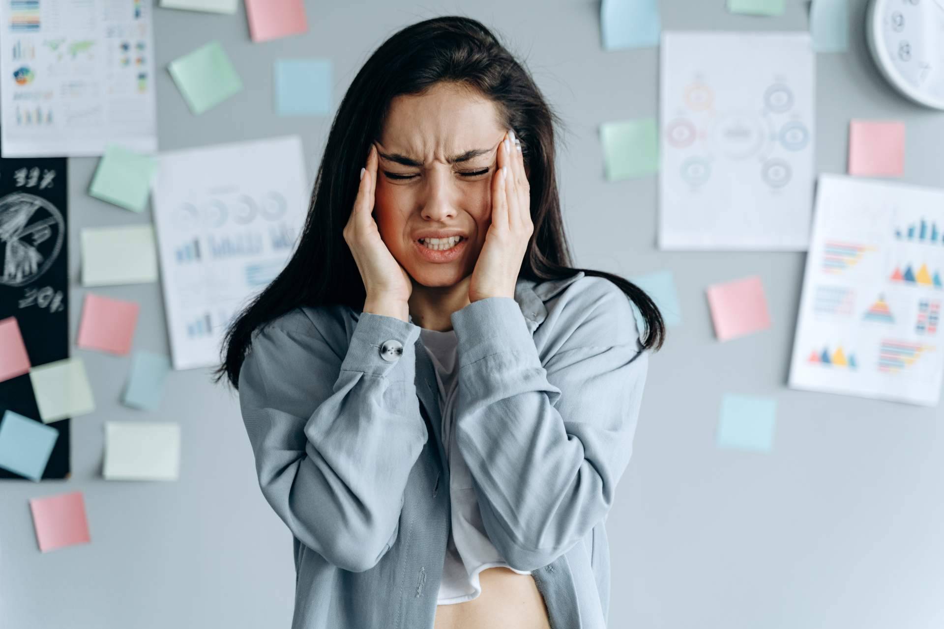 ¿Cuáles son las causas más frecuentes de la ansiedad?, por Clínica de la Ansiedad