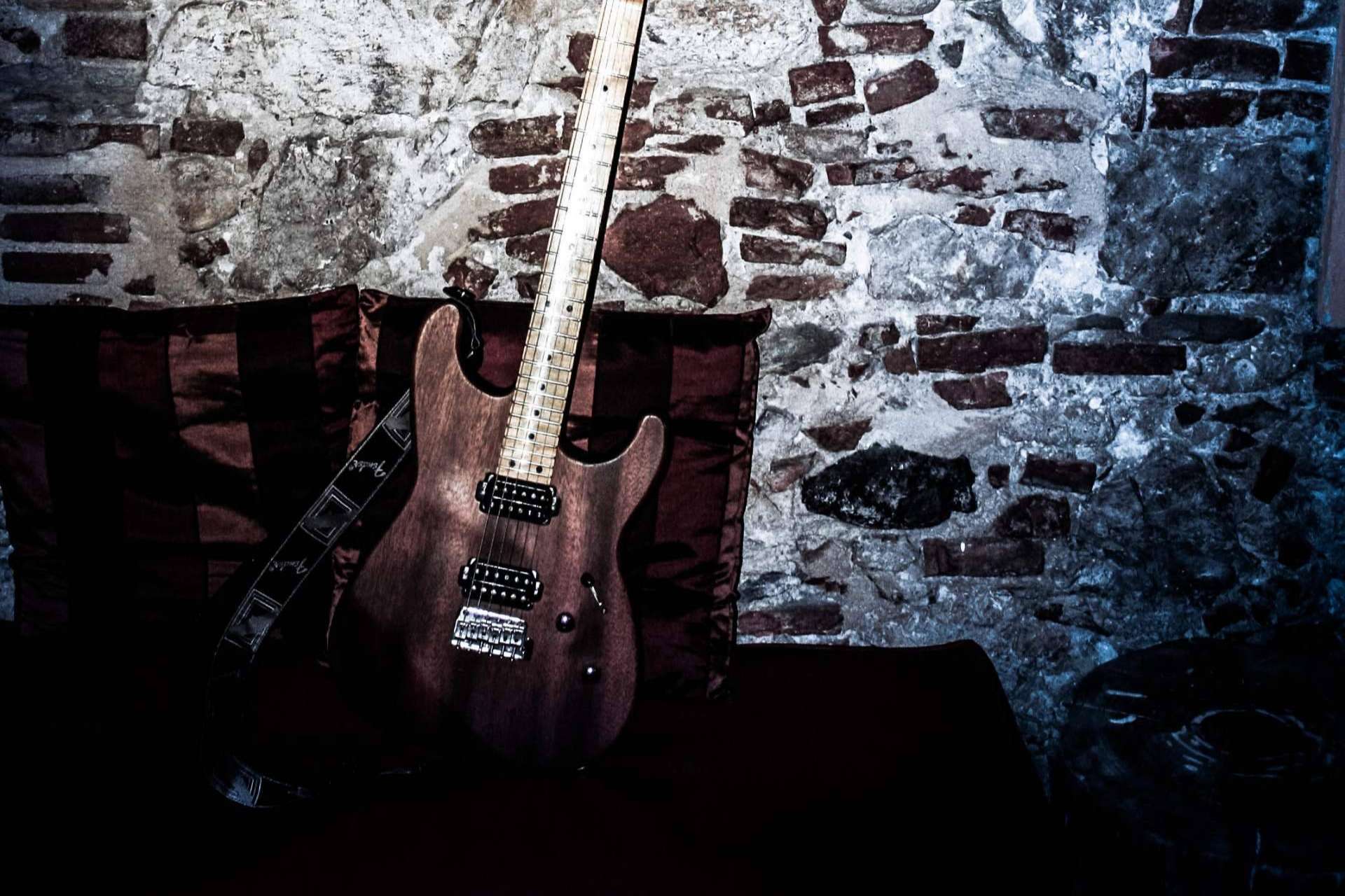 La magia de las Jam Session de Fuerteventura, por Eddie Lover