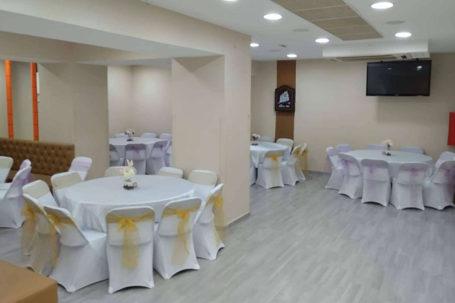 Alquilar salas de fiestas en Santa Coloma de Gramenet para cumpleaños infantiles y juveniles a través de Bufar i fer Ampolles