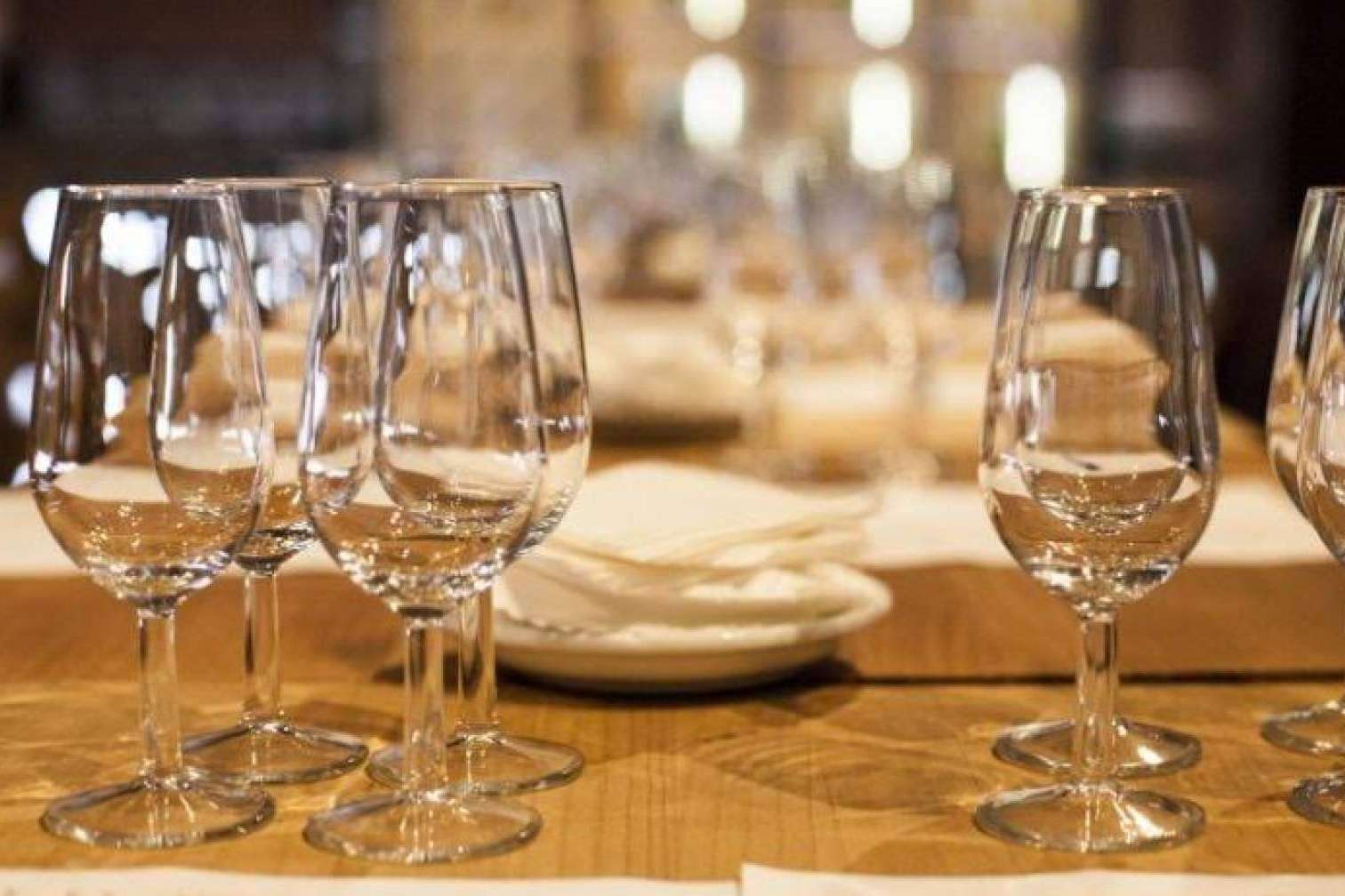 Vinopremier y su servicio experiencial con las catas de vino, cervezas y destilados