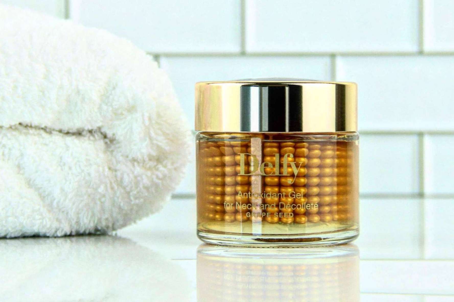 Delfy Cosmetics cuenta con productos de skin care para pieles de todo tipo