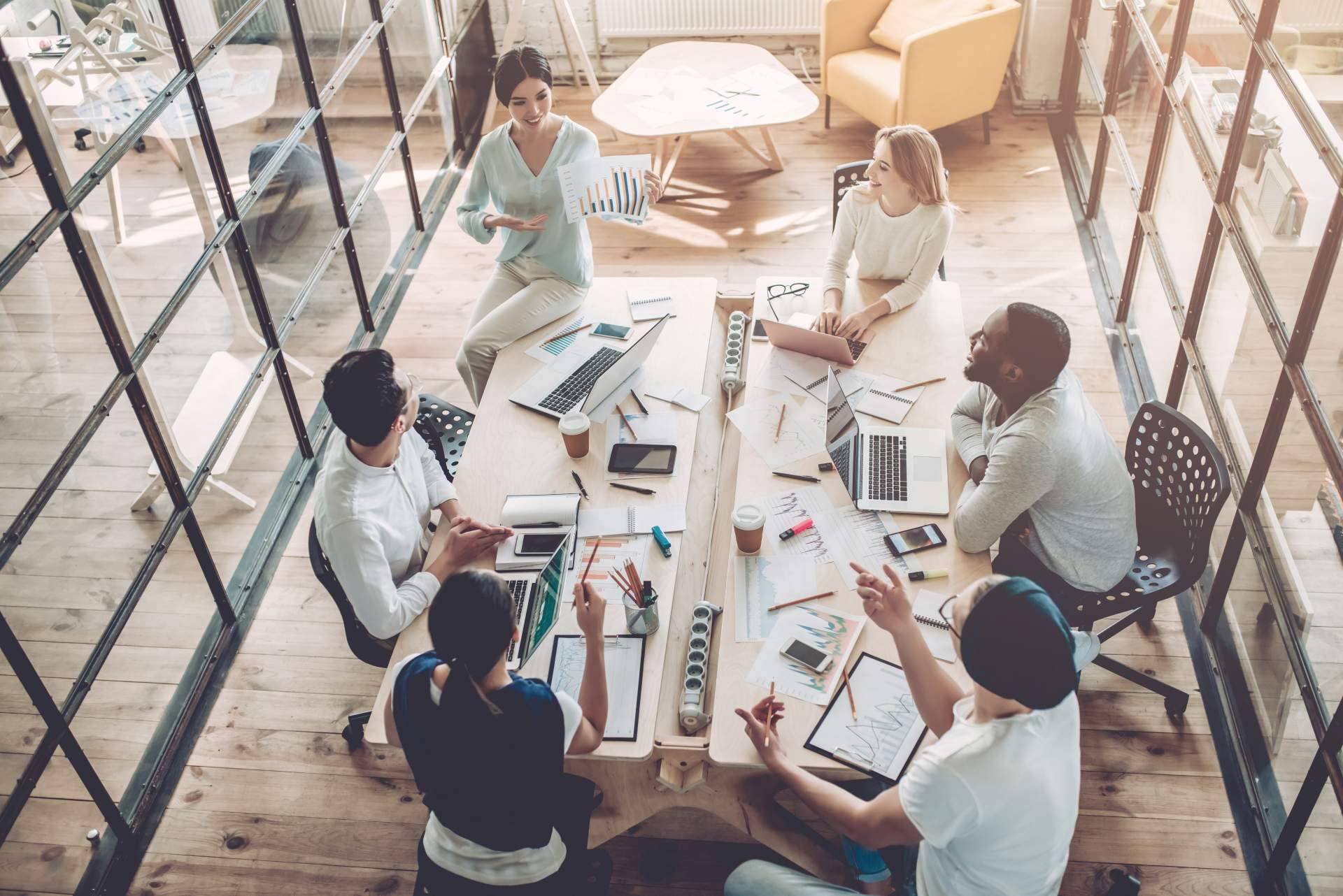 ISOTools y su servicio de gestión de riesgos corporativos