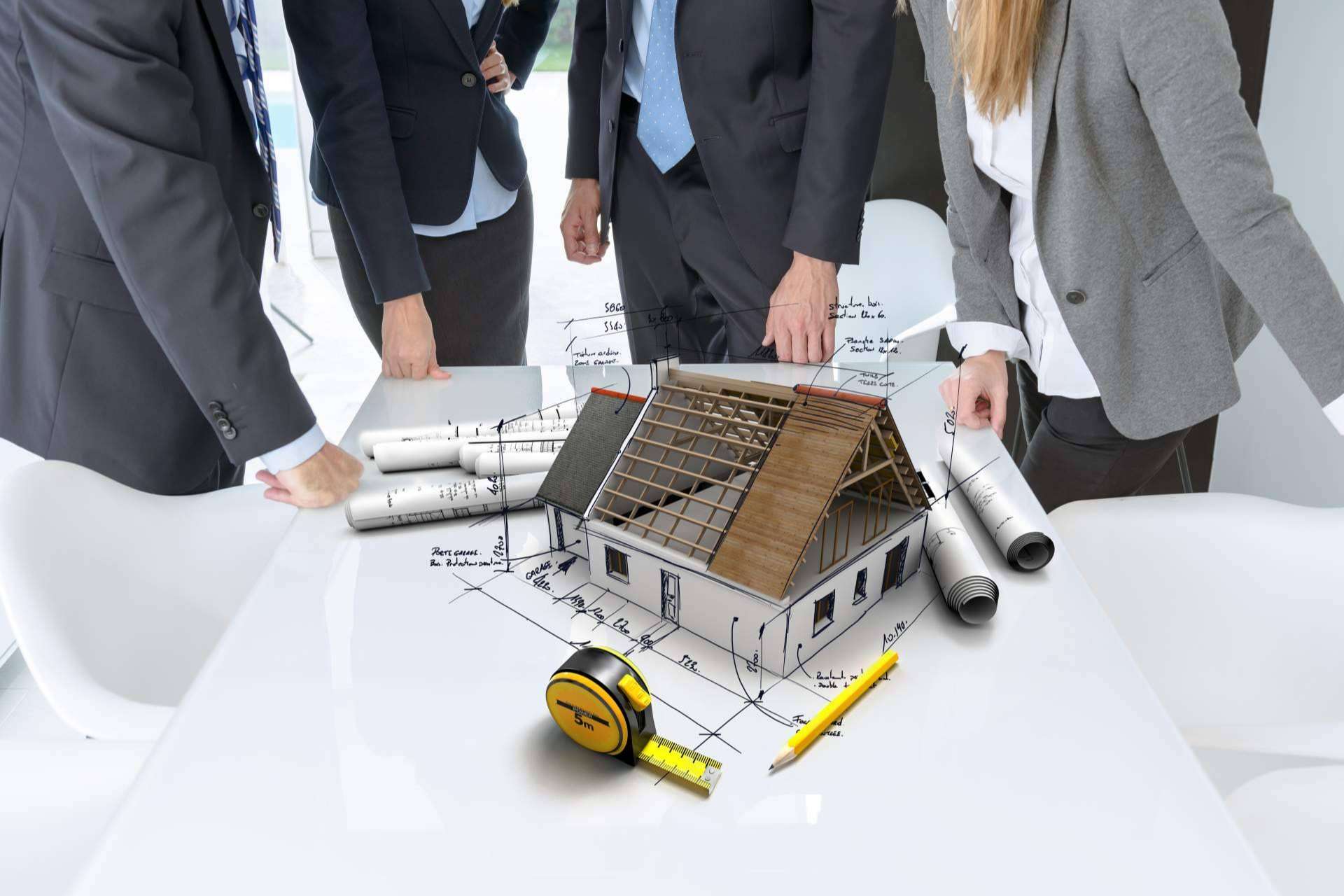 La plataforma para propietarios Modernizalo permite contactar autónomos y empresas de reformas