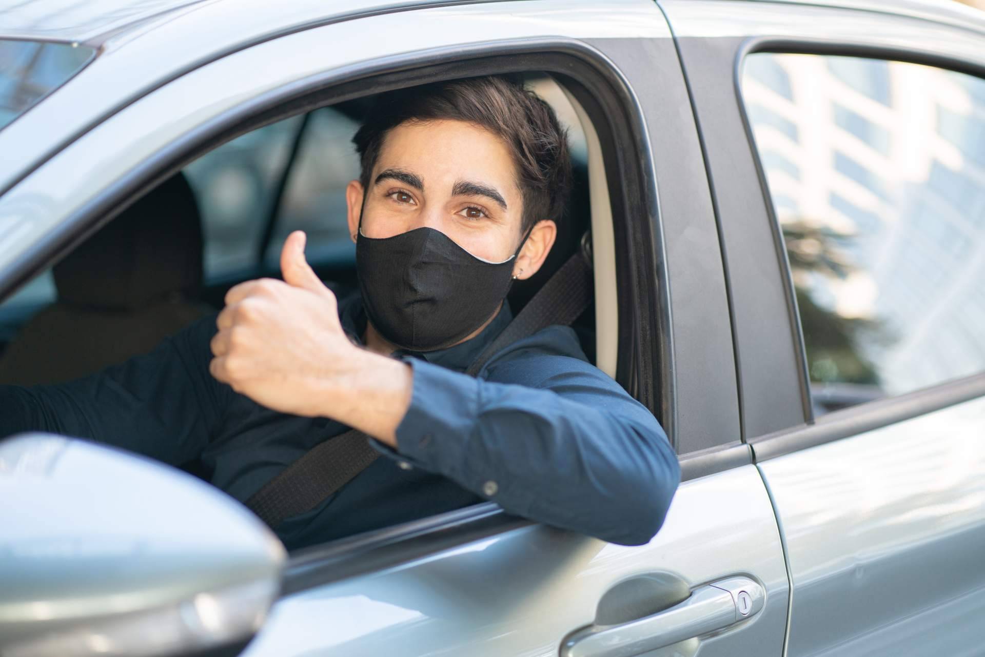 Cómo funciona QuickCar, la app que permite compartir coche para ahorrar gastos