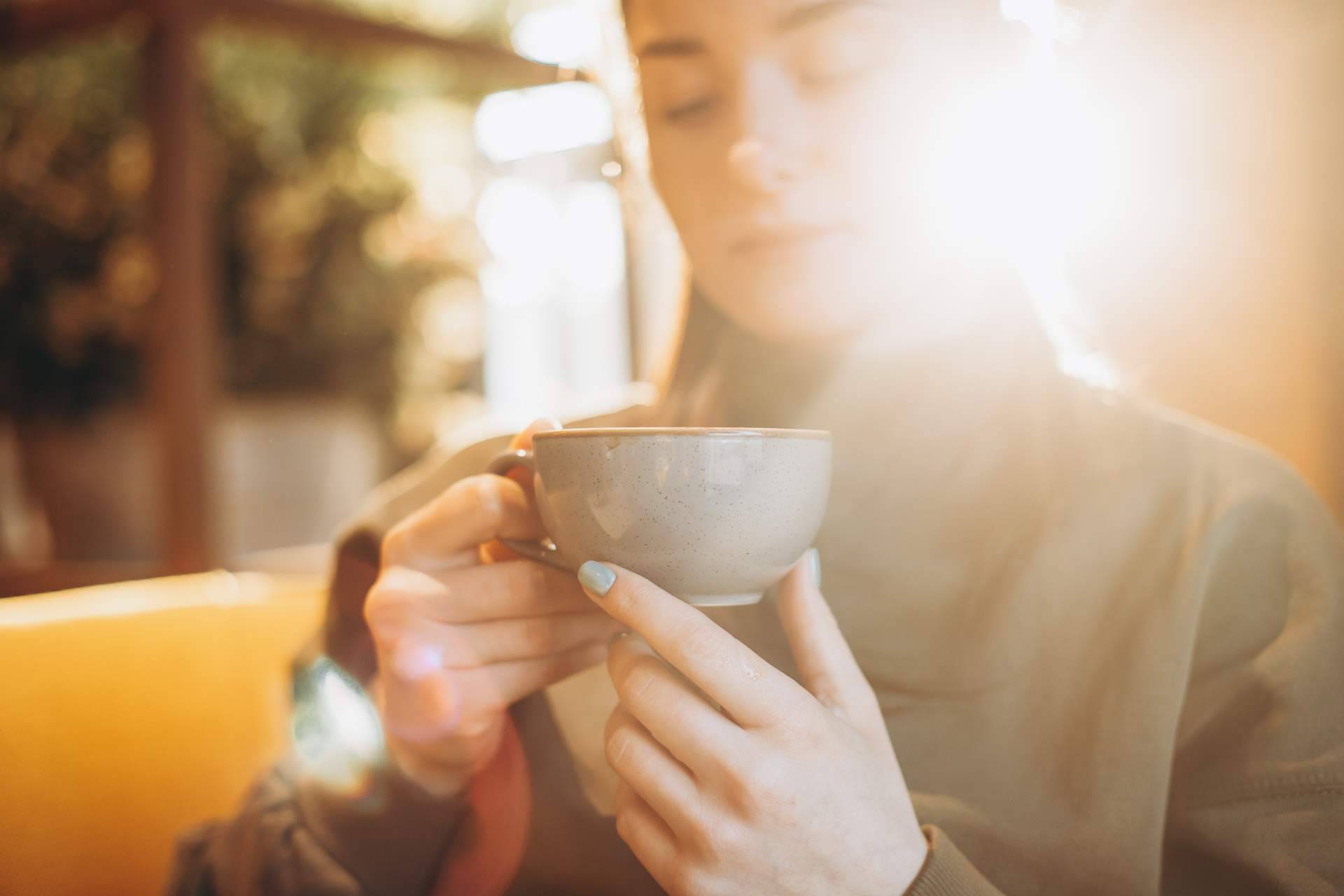 El poder curativo de las infusiones, con HerbaClock