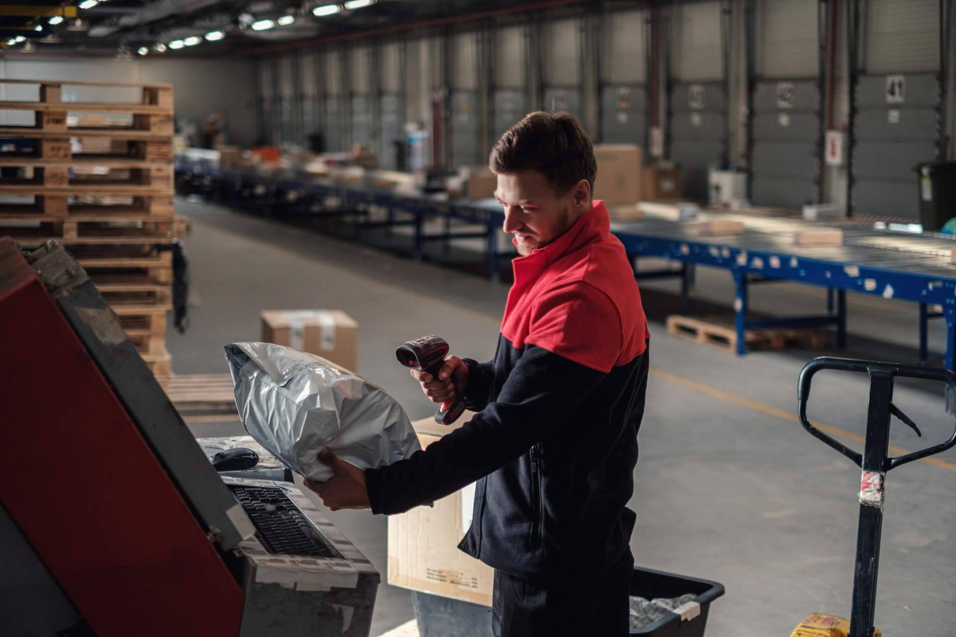 Los profesionales de Terra Logistika ofrecen servicios de picking y packing