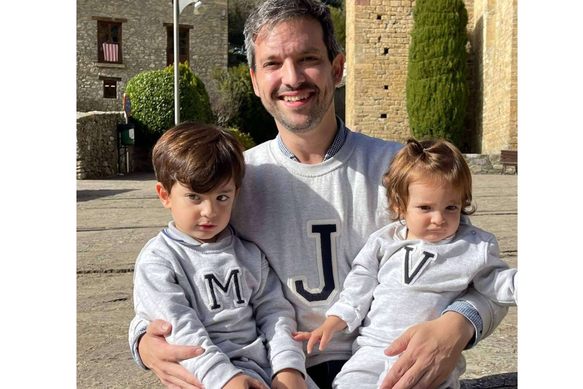 Obtener regalos exclusivos que aportan estilo y originalidad para el Día del Padre en Anitials