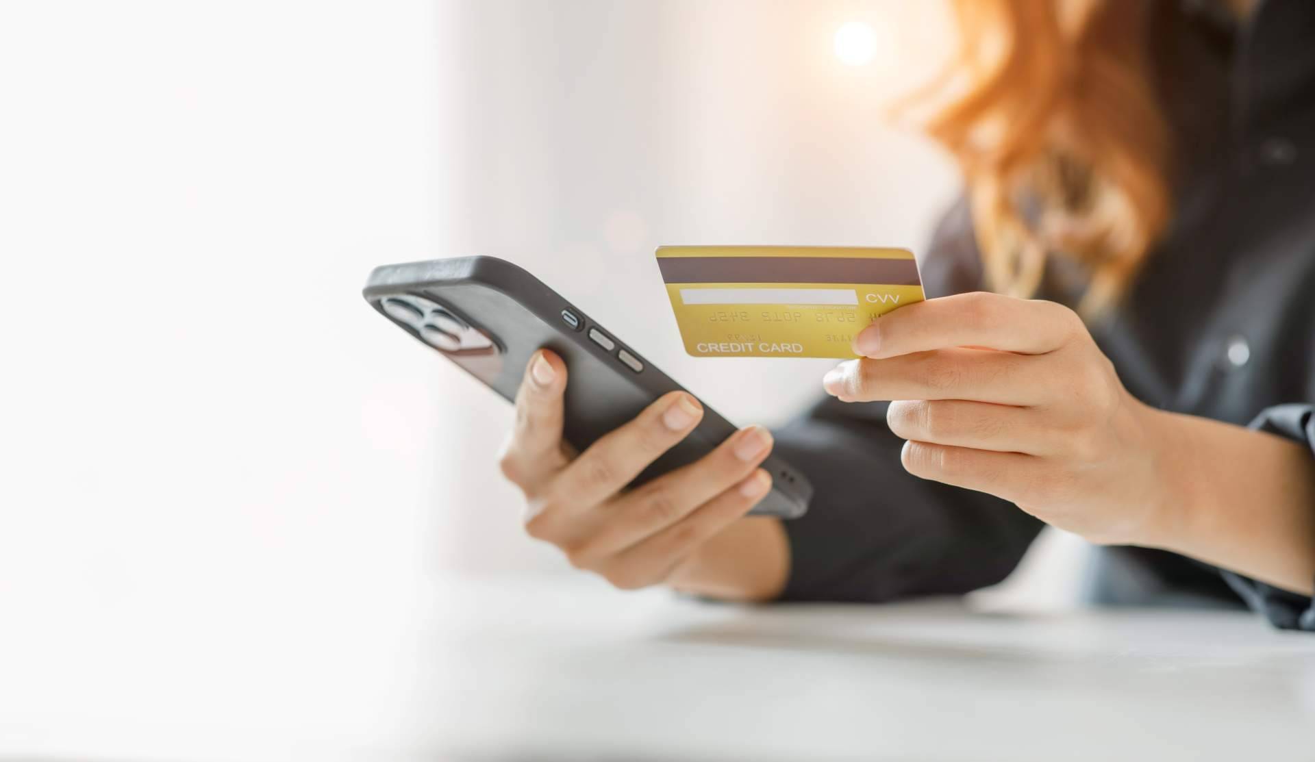 PAYbyCALL es una plataforma para pagar con tarjeta por teléfono