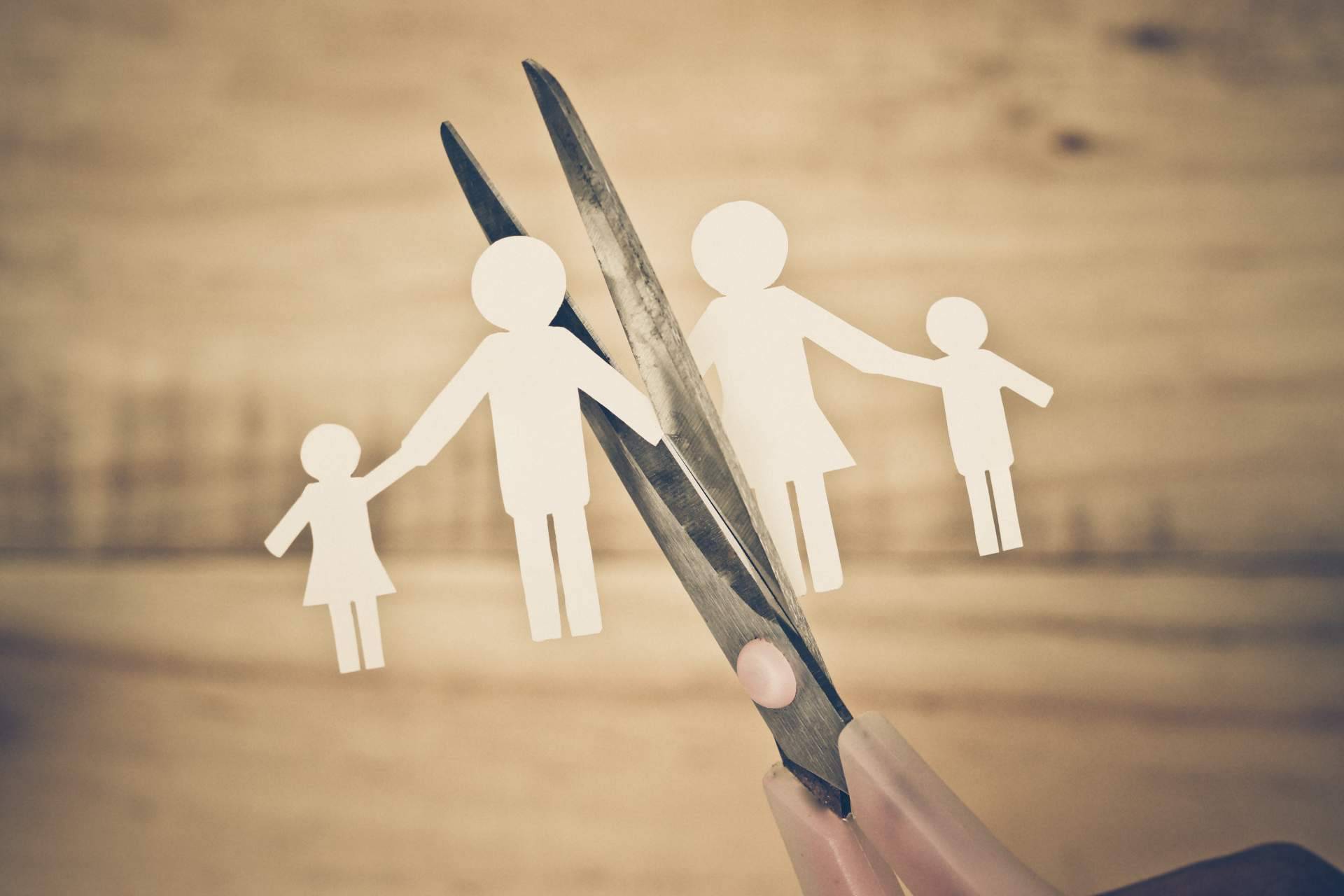 ¿Cuáles son los pasos a seguir para solicitar el divorcio internacional?