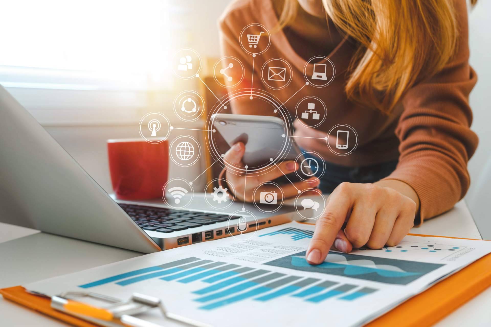 Google Ads, el oasis sin agua del mundo online