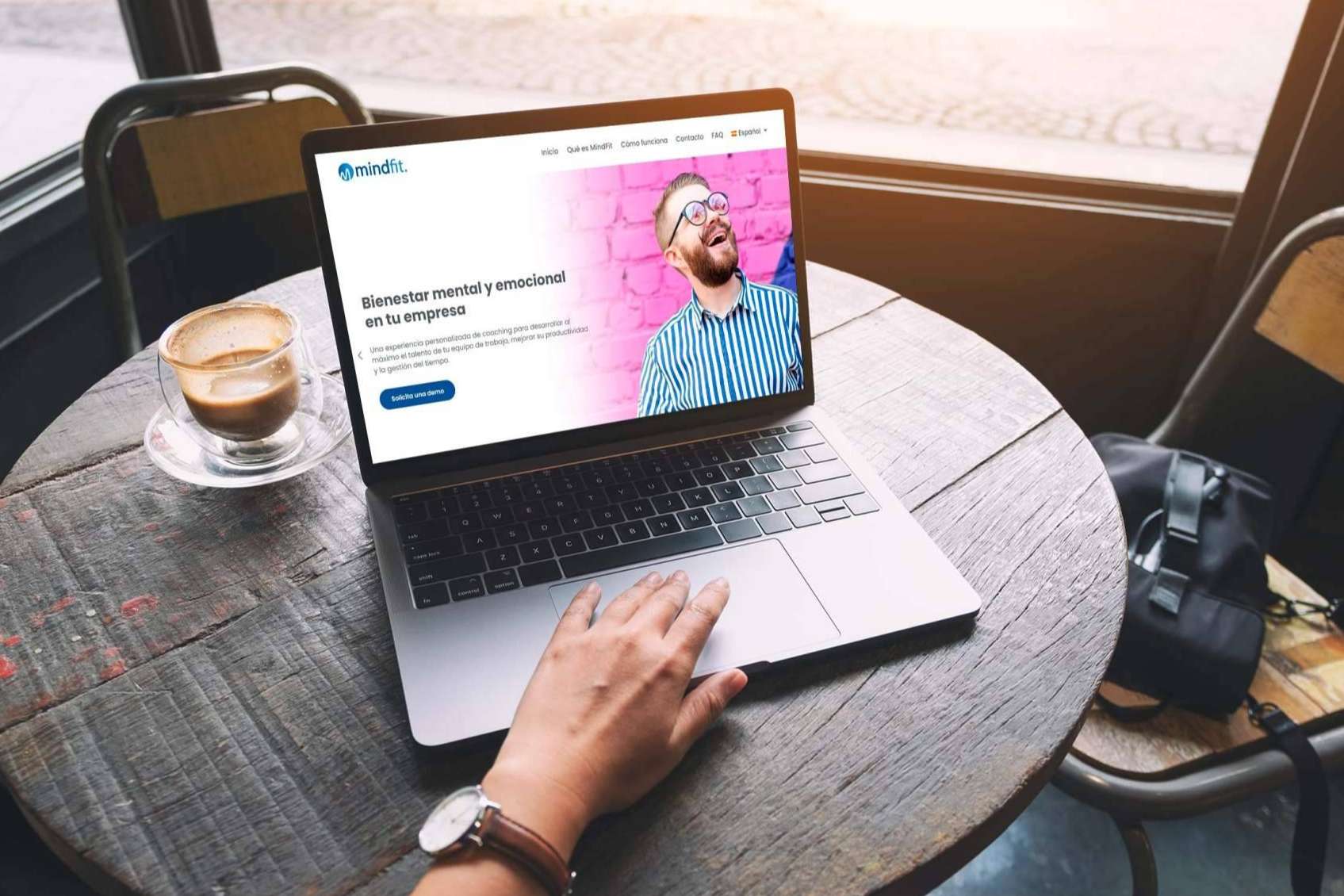 MindFit y la importancia de la salud mental en las organizaciones