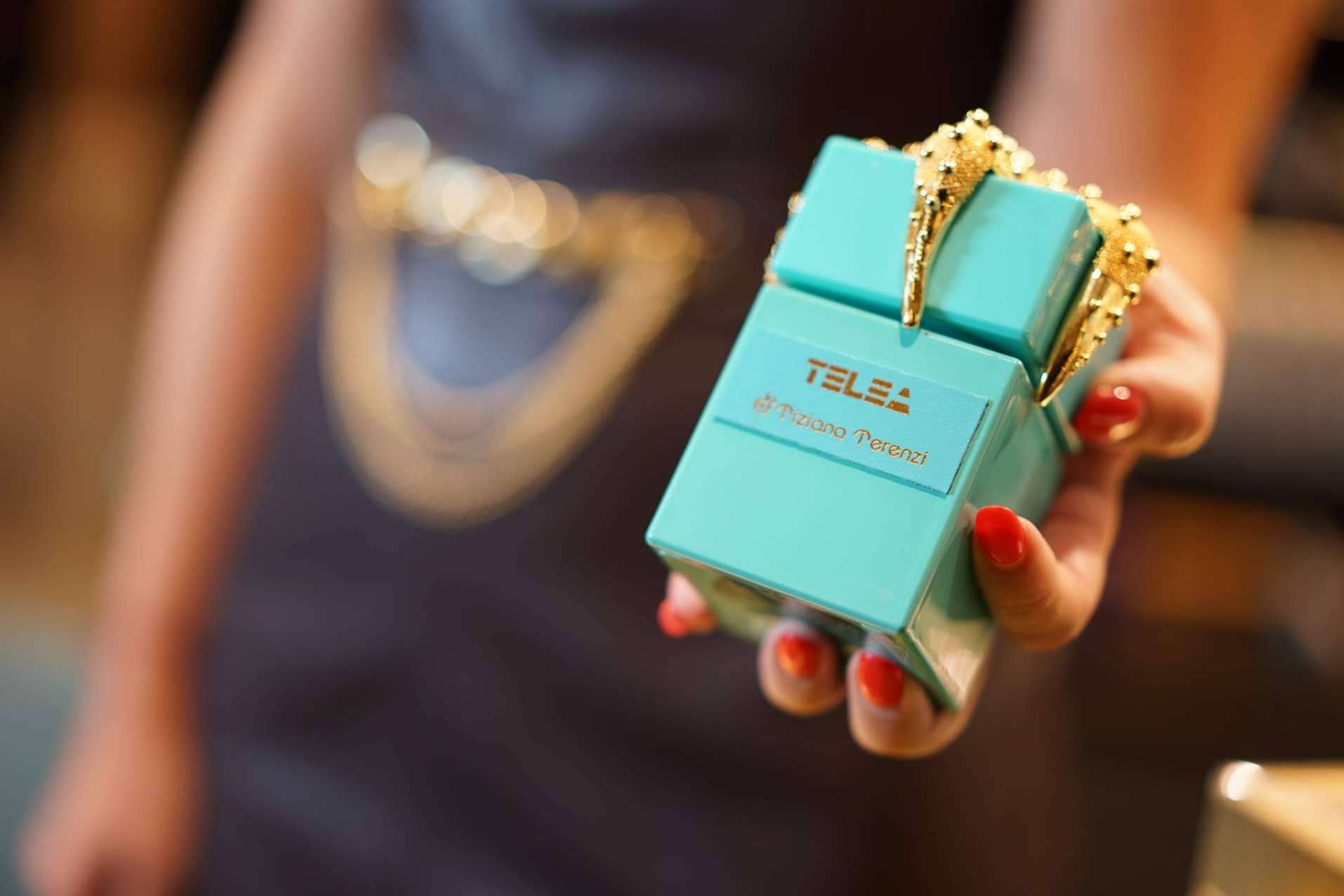 Perfumería Comas, una tienda donde conseguir perfumería de lujo