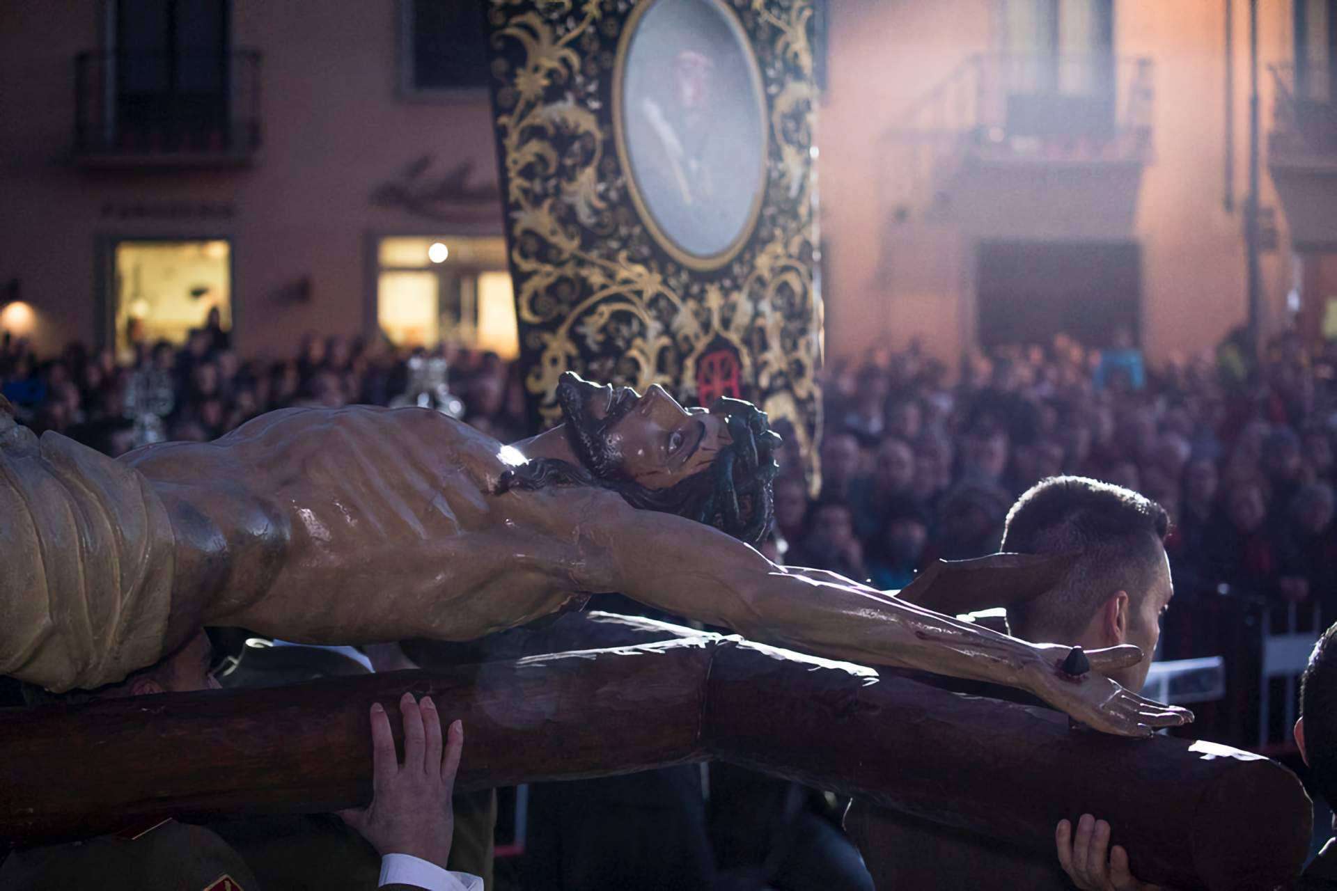 Semana Santa en España ¿Cómo se celebra?