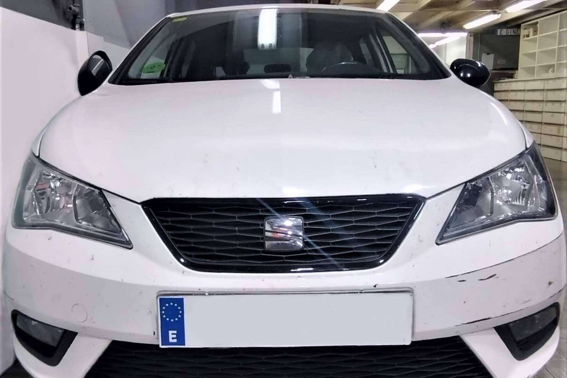 La evolución del incónico Seat Ibiza, por EGINER