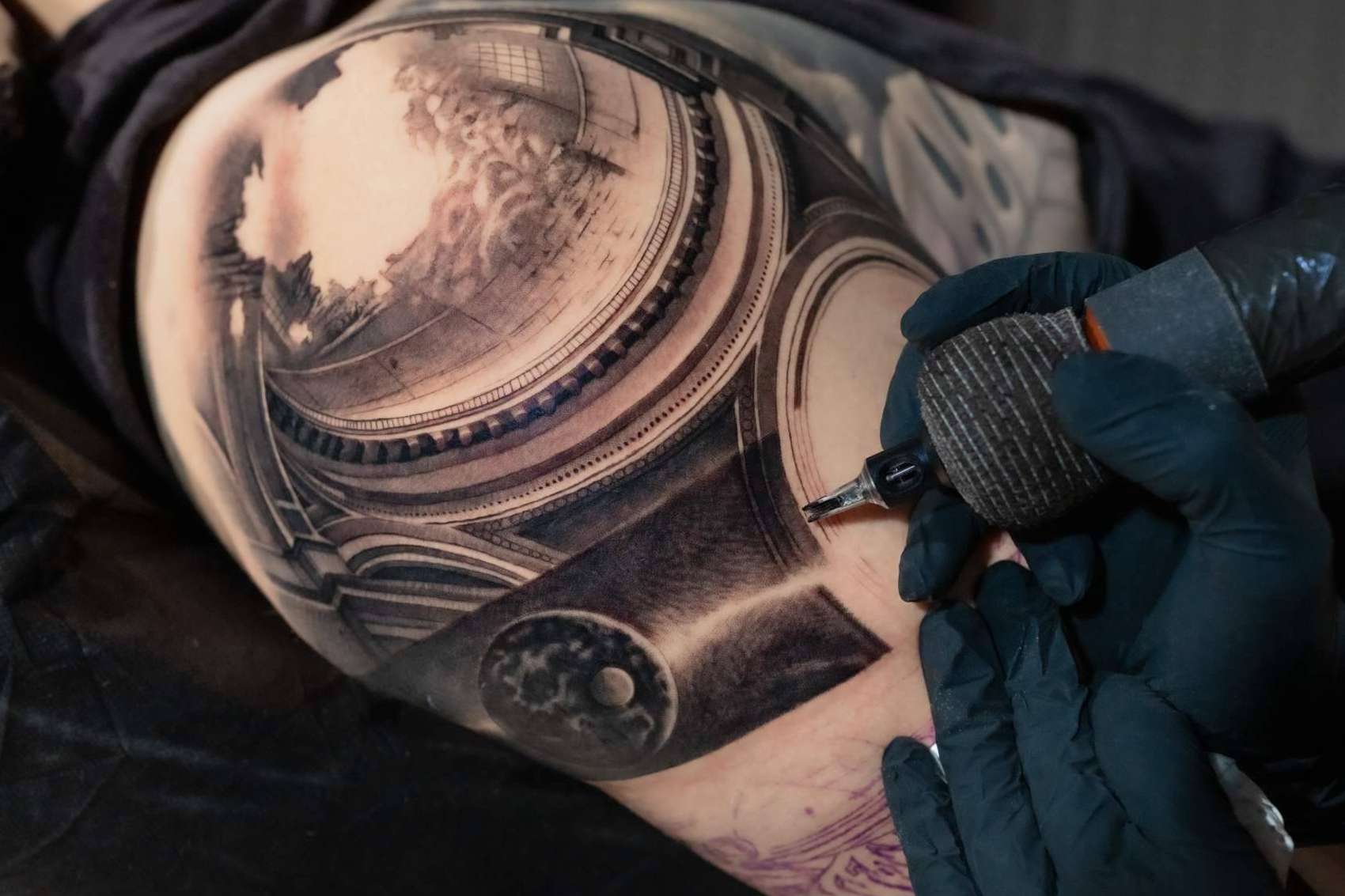 Cursos tatuaje para ampliar habilidades, de la mano de Habbility