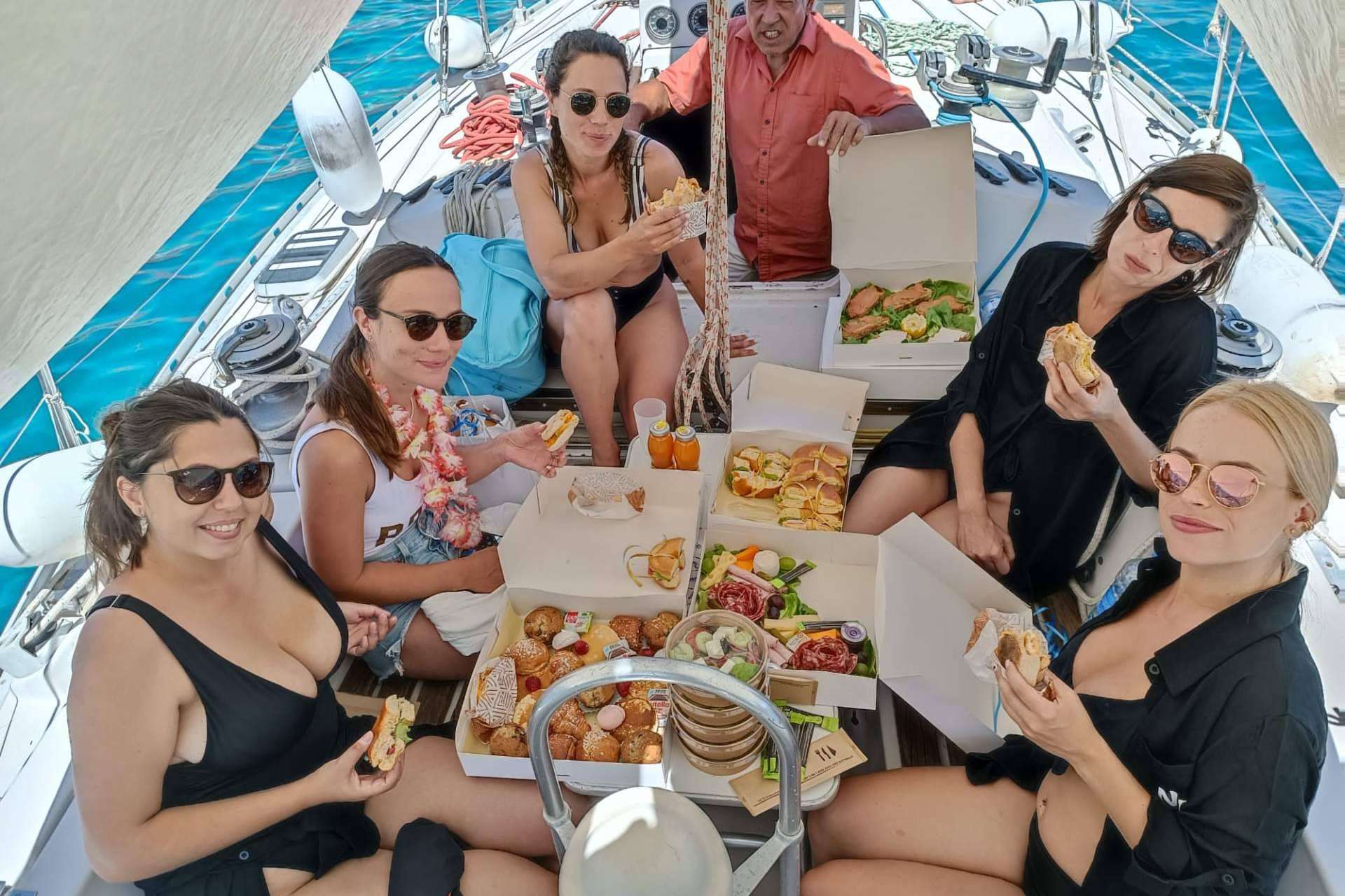 Planetazur, la agencia que promociona el turismo sostenible en la Provenza Francesa