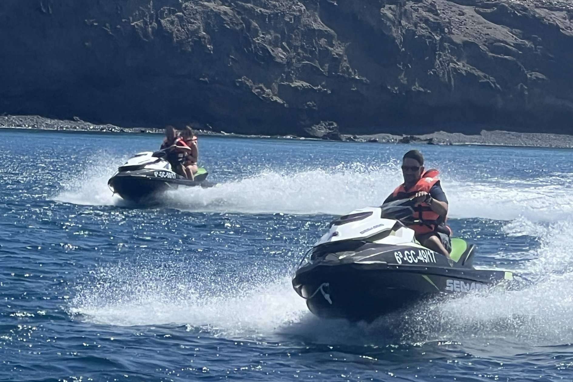 Planes para descubrir Fuerteventura, de la mano de Balcón Canario