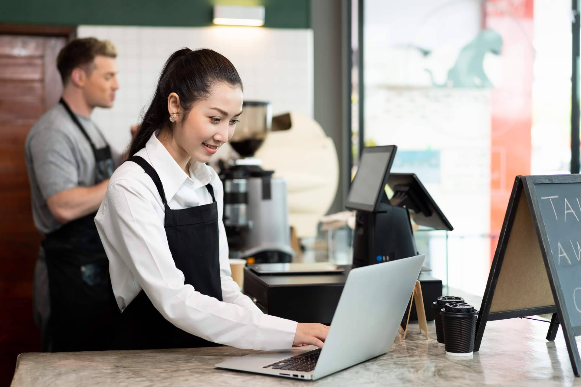 MenuMaker, la página web que permite crear cartas de restaurante y menús del día
