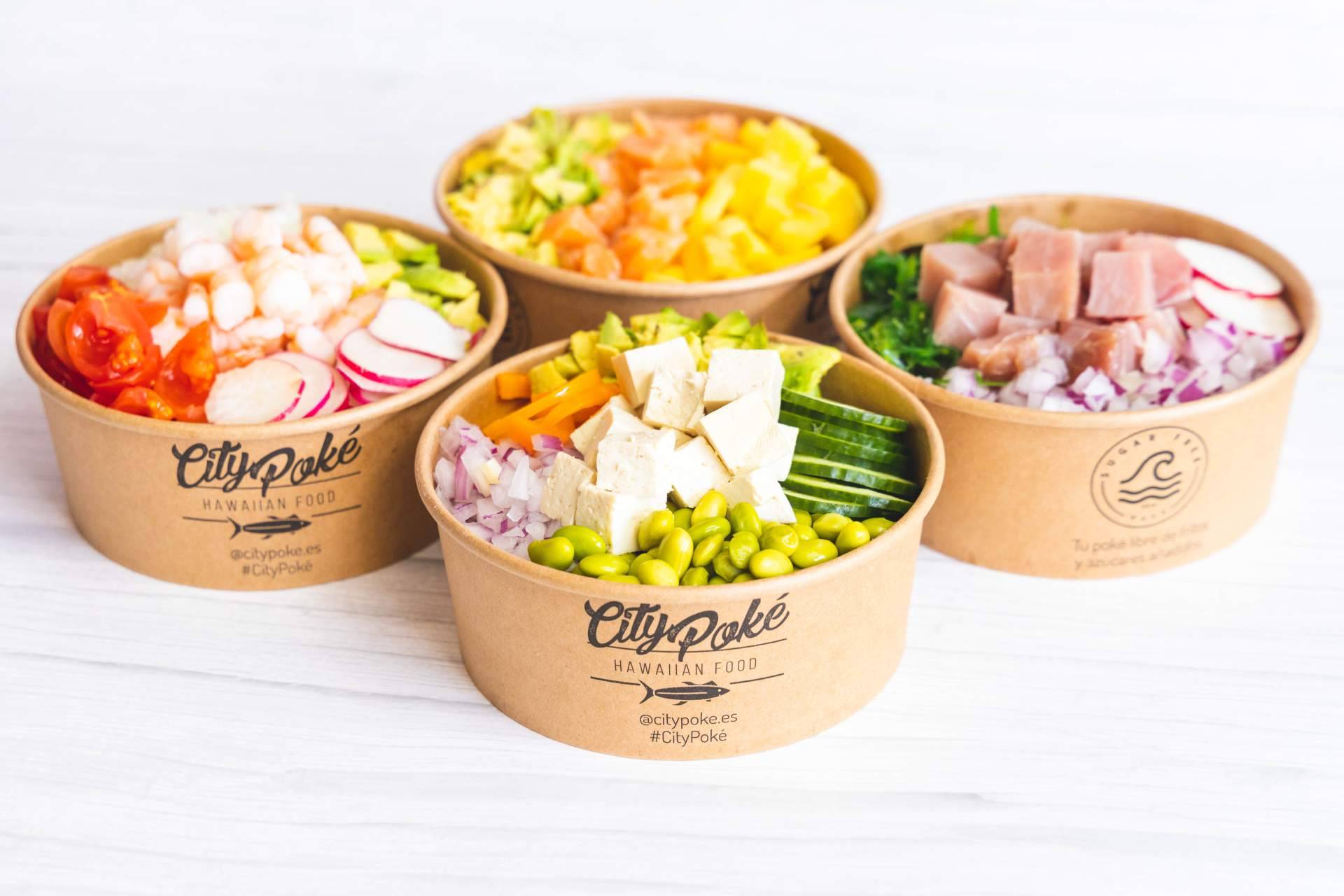La expansión de City Poké, apertura del undécimo local en Castelldefels