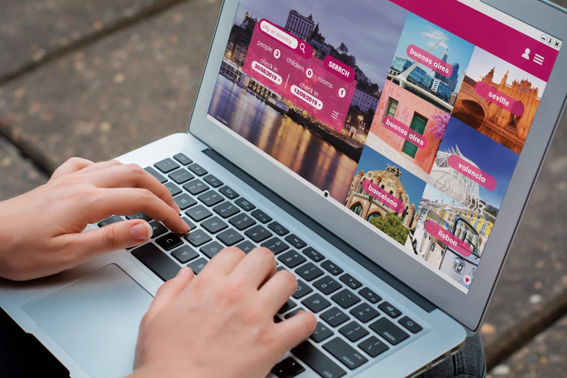 Contar con un servicio de mantenimiento web WordPress, con IdeandoAzul