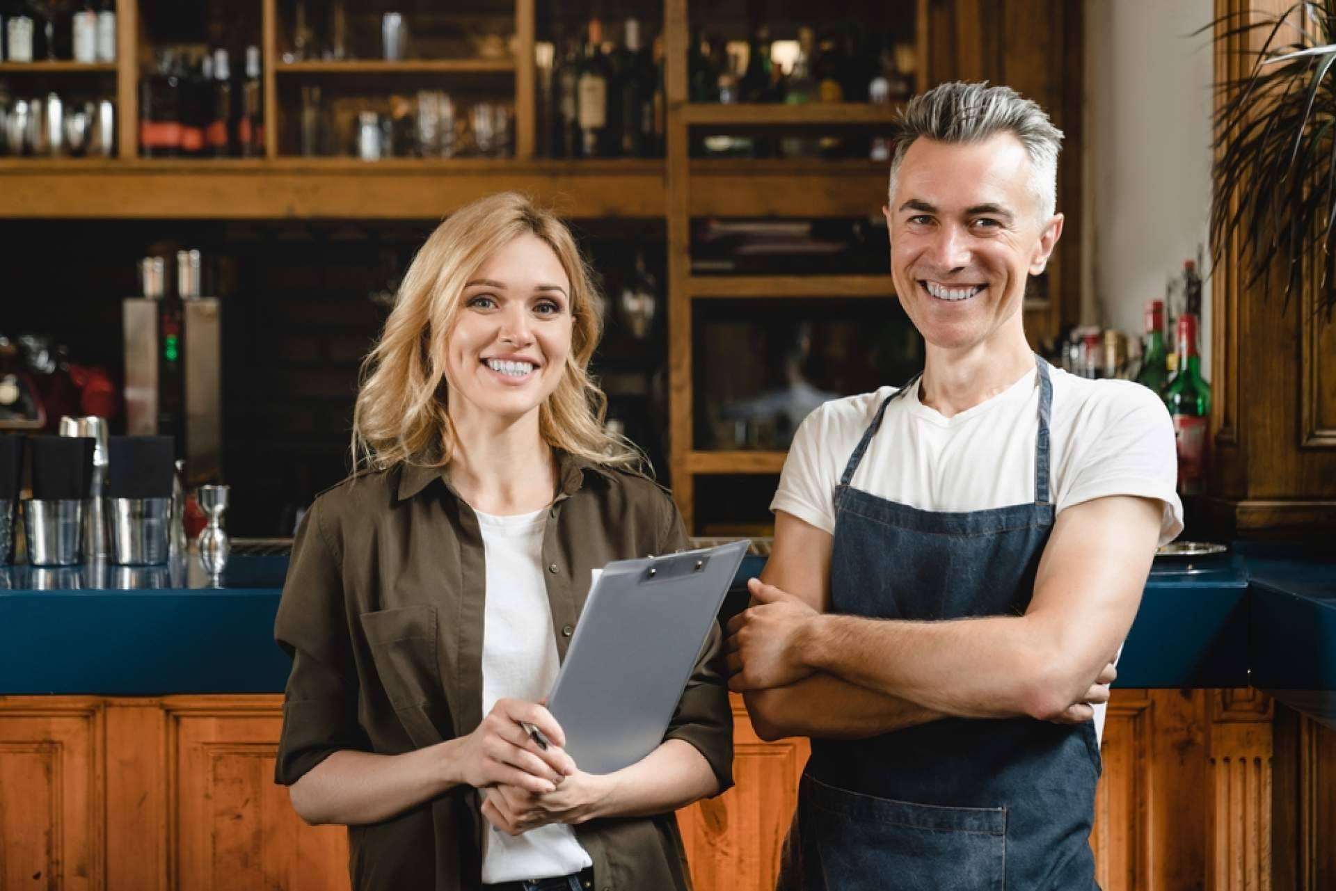 Los sistemas de CRM para restaurantes de Apperstreet.com permiten mejorar su eficiencia