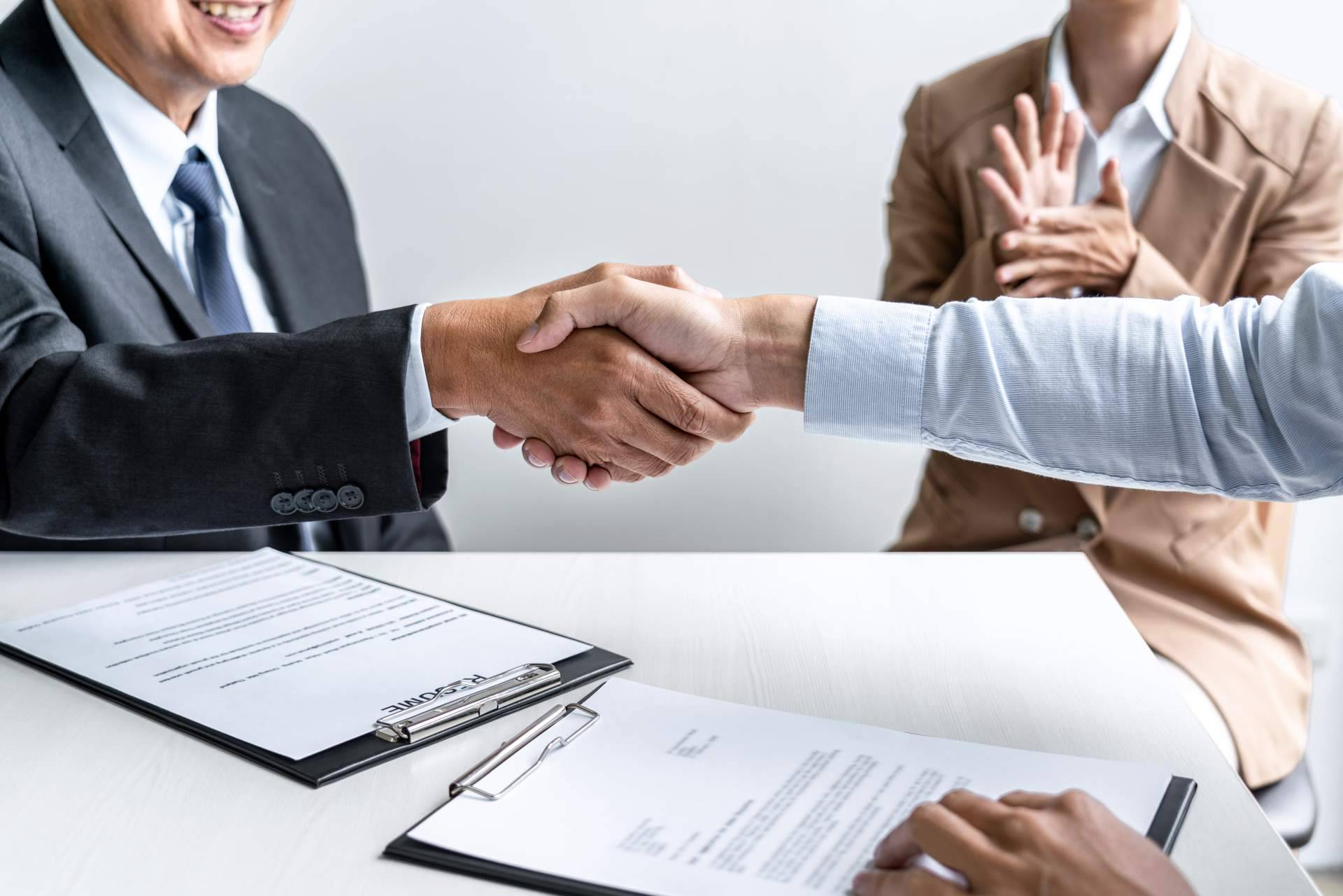 Servicios de selección de personal y reclutamiento, por Panamá Outsourcing