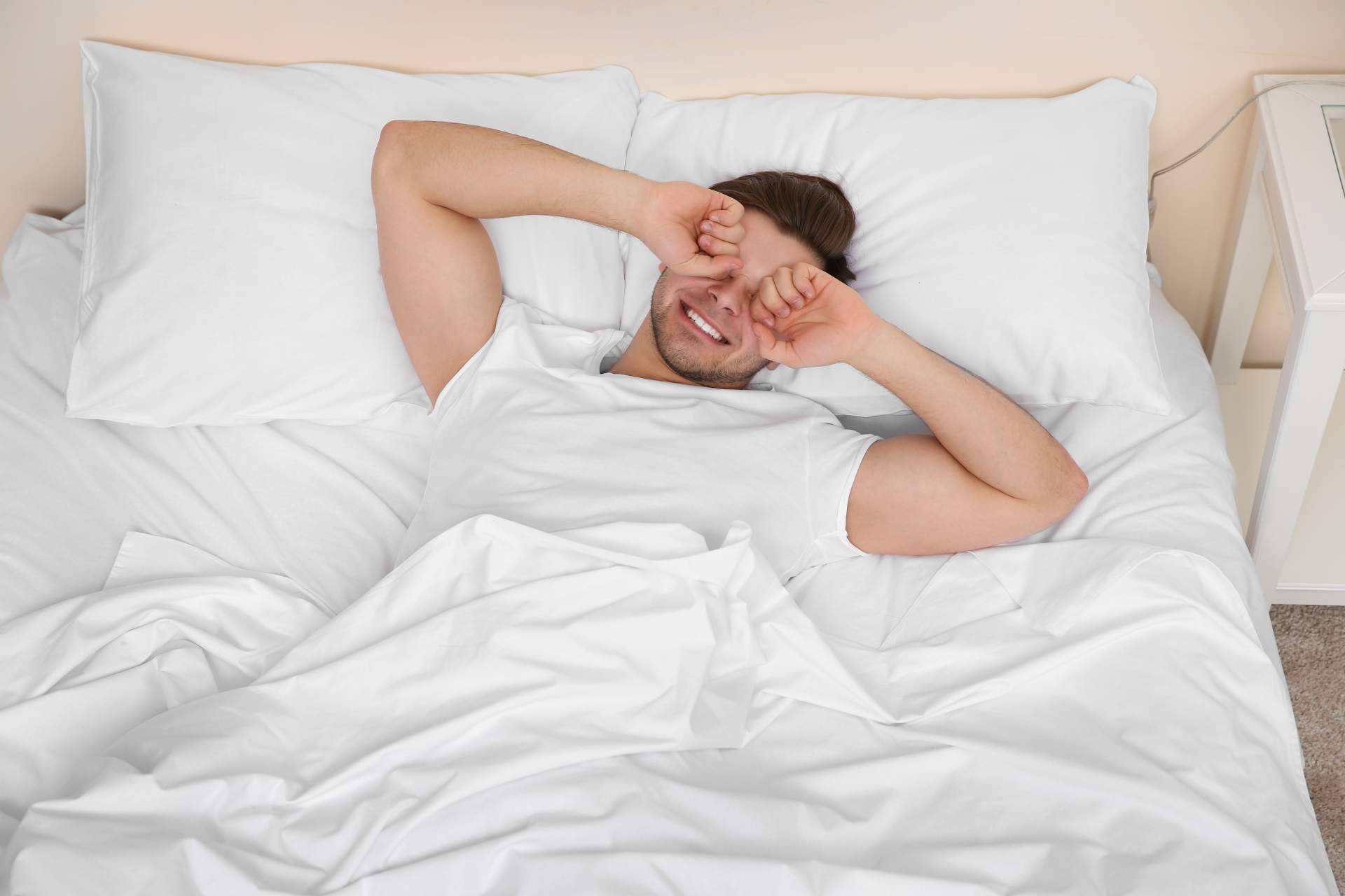 Cómo mejorar el descanso a un precio económico