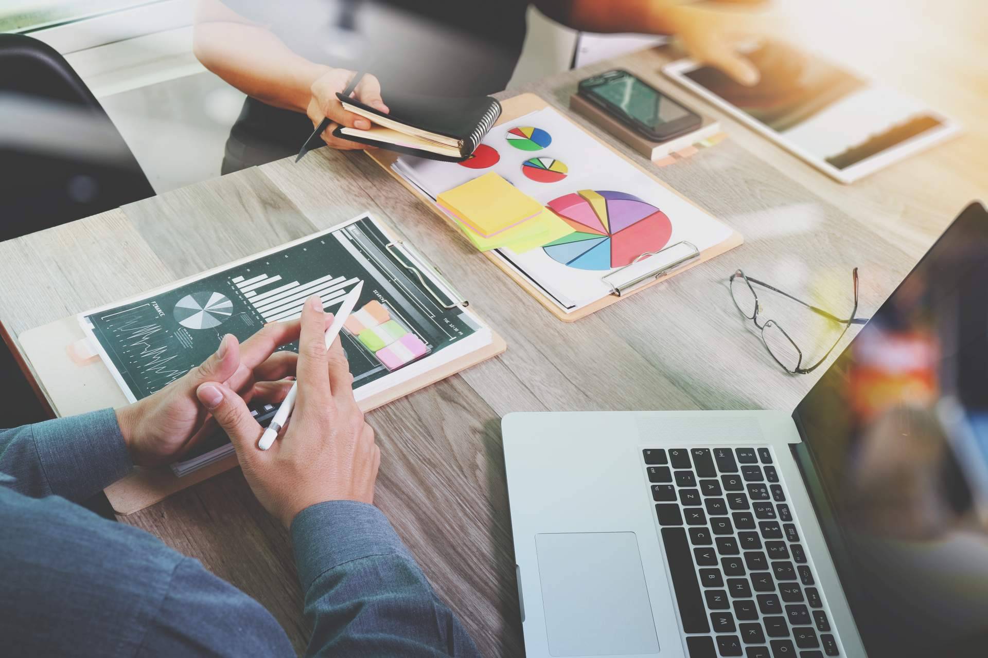 Razones por las que puede que un negocio no esté siendo efectivo, por CEOSphere