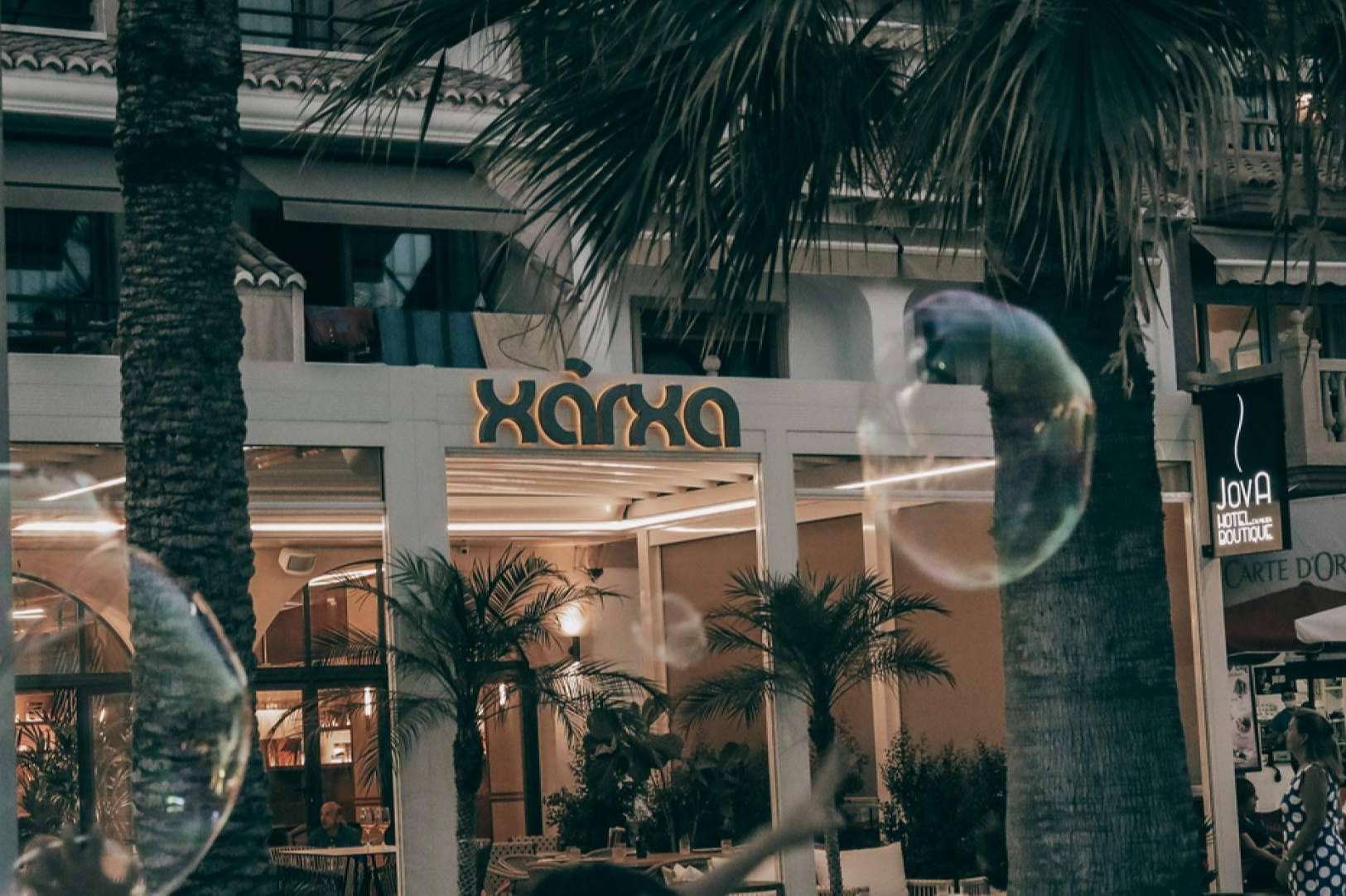 Felicidad inesperada en El Campello, Alicante de la mano de Restaurante Xàrxa, recomendado por la guía gastronómica IMPULS