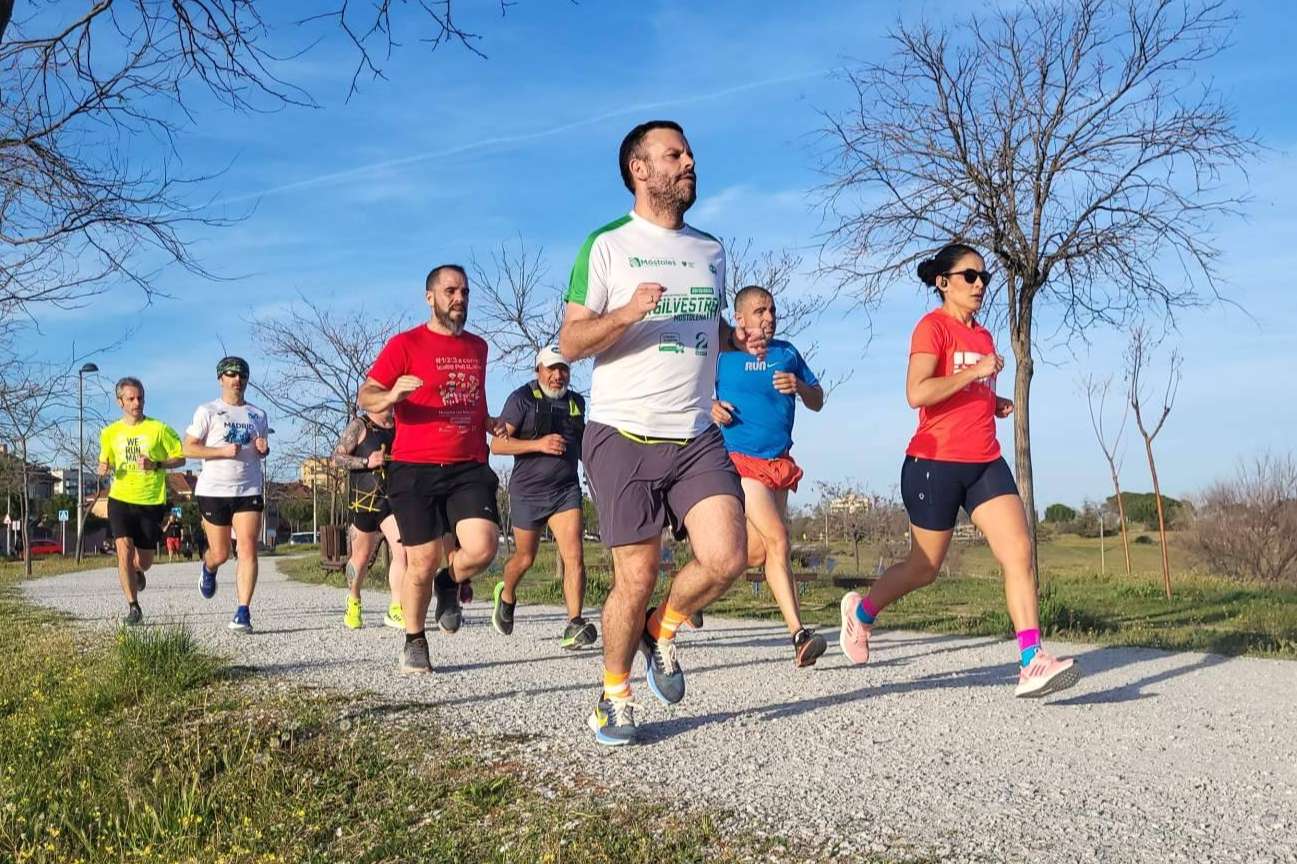 Beneficios de correr, plan de entrenamiento para corredores planificado por entrenadores profesionales