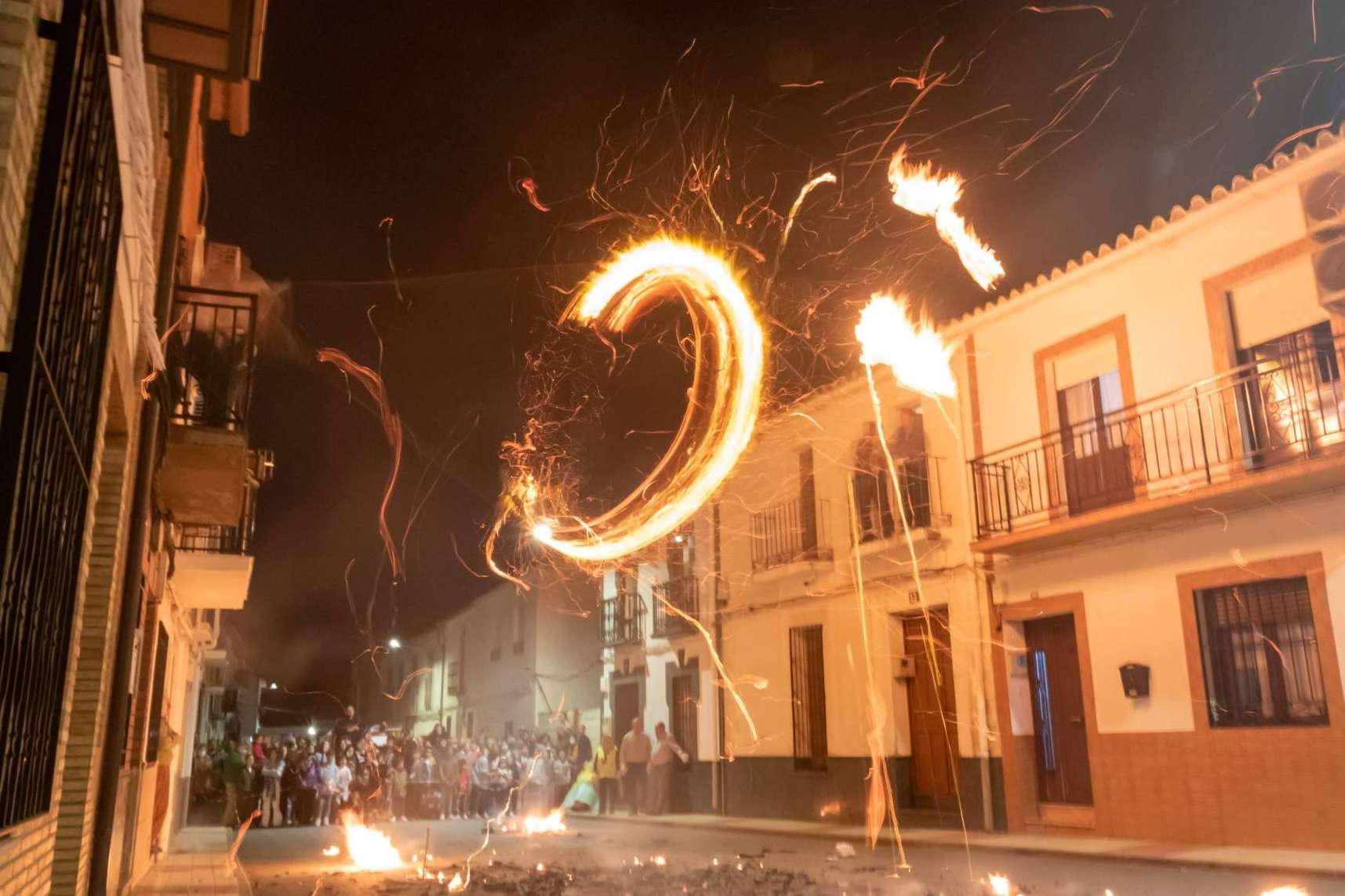 Programa de actividades de Alamillo en Semana Santa