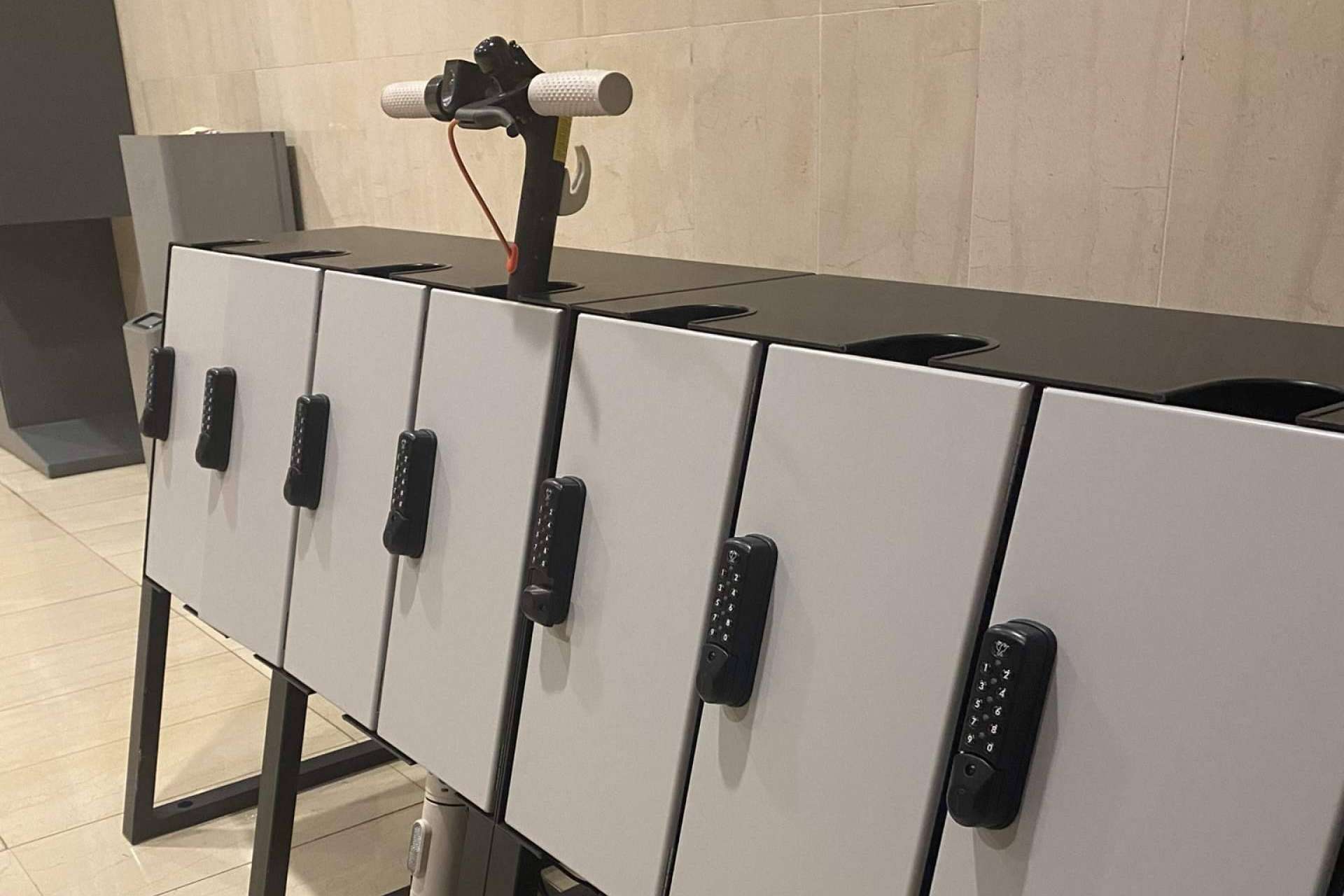 La micromovilidad llega al sector hotelero