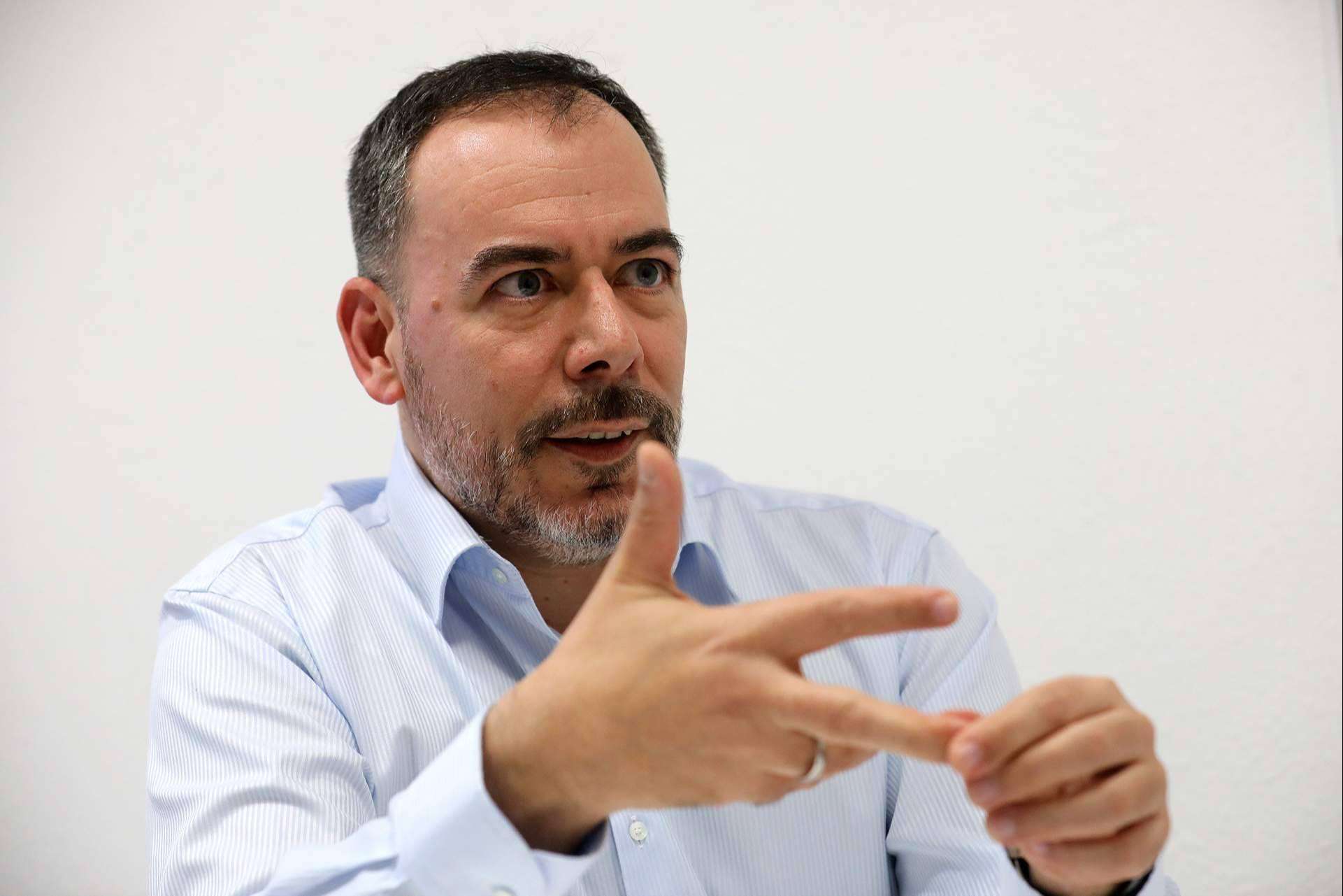 Llevar la empresa y el liderazgo al siguiente nivel